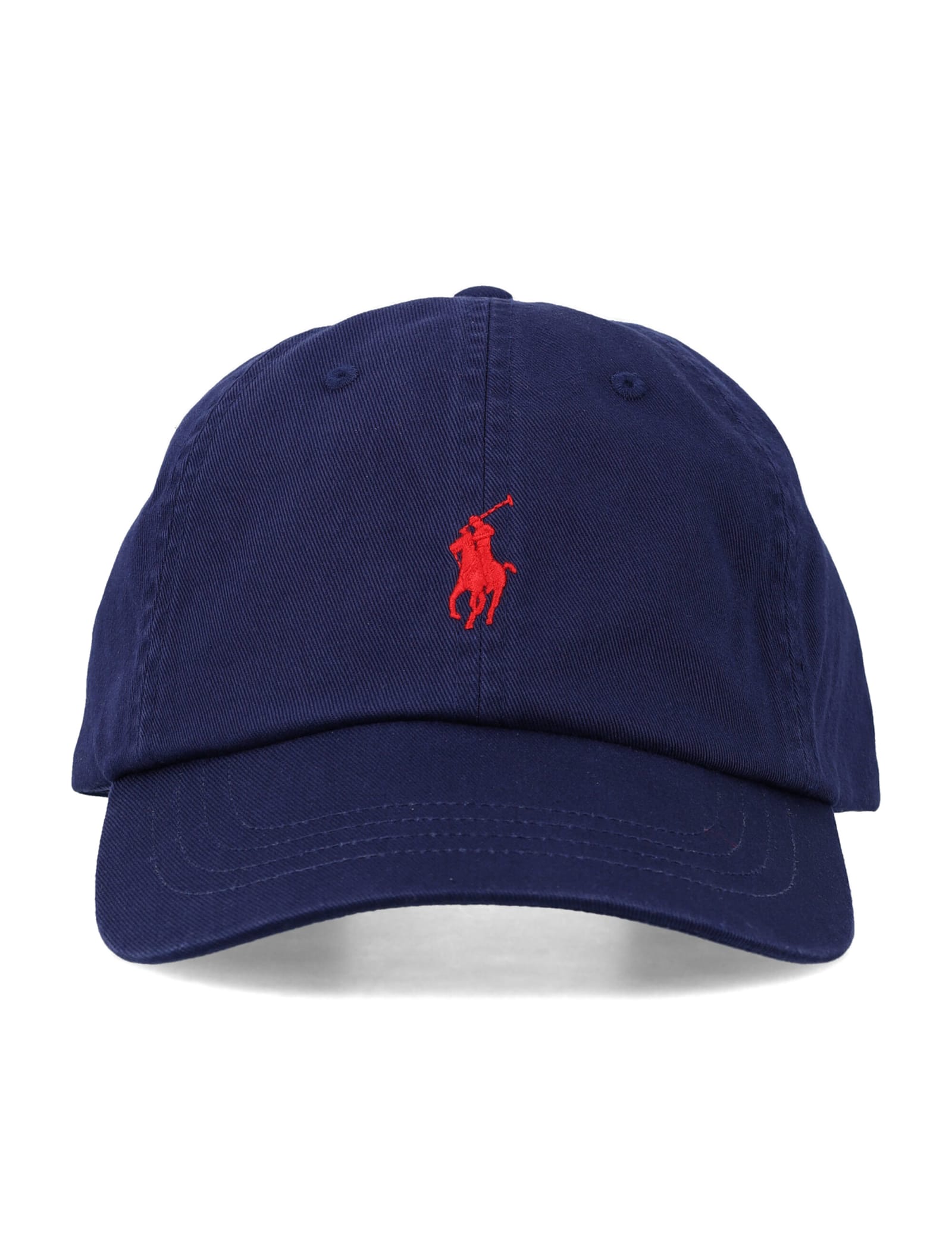 Polo Ralph Lauren Cotton Chino Cap