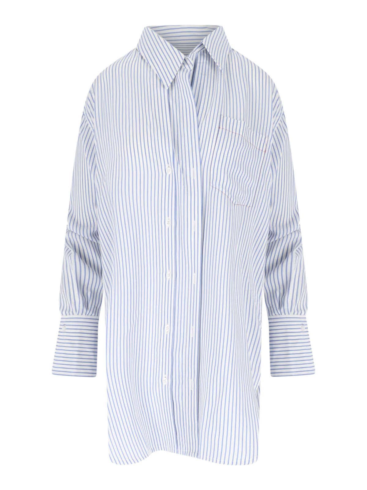 Striped Shirt