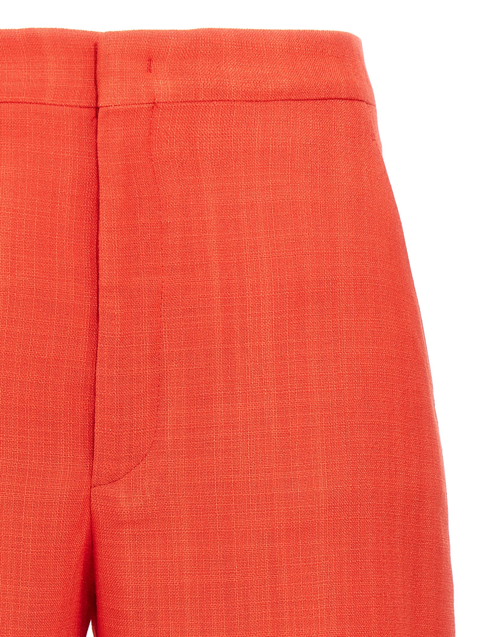 TAGLIATORE B-ELLE SHORTS