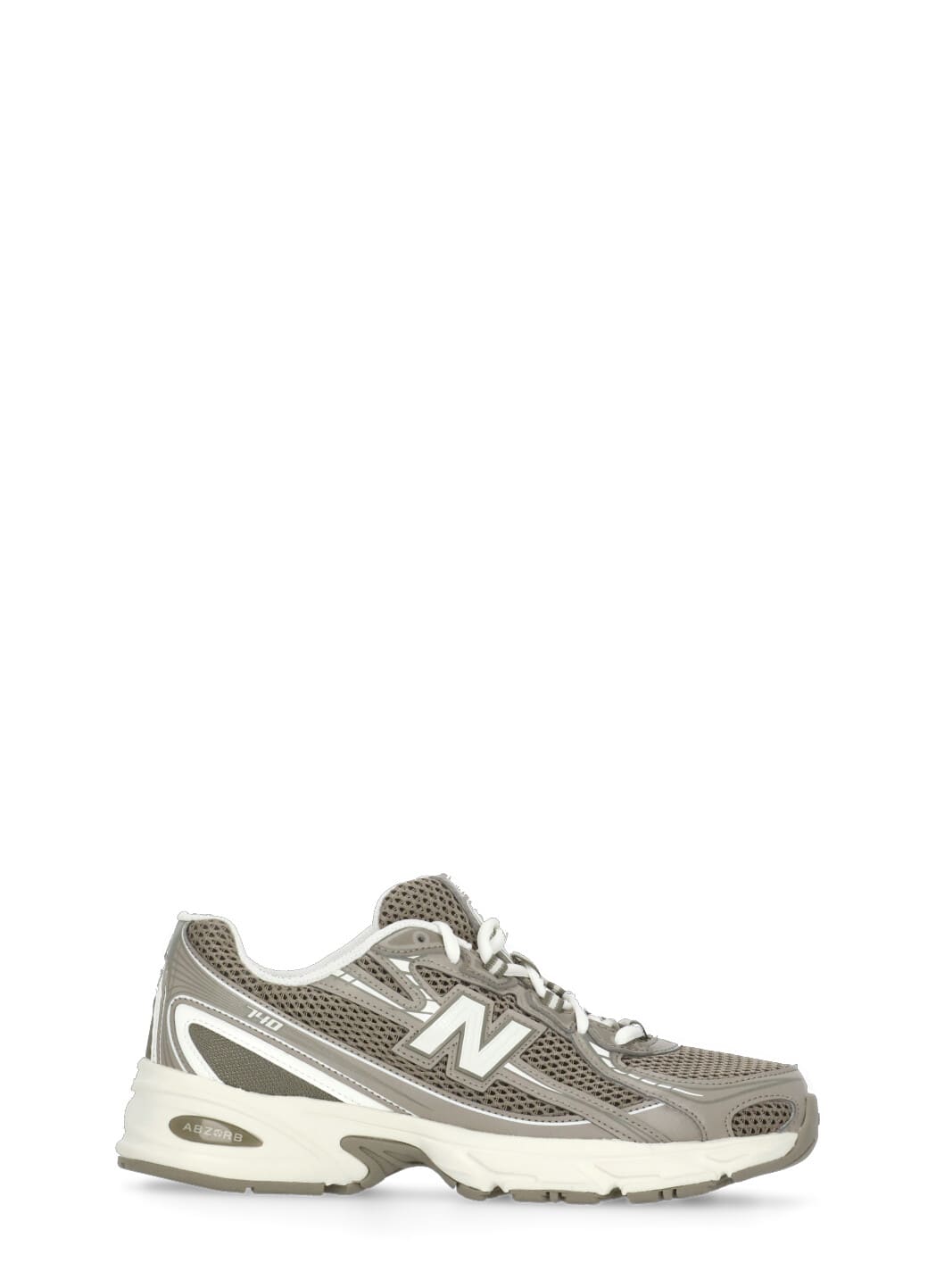 New Balance 740 Sneakers In Multi