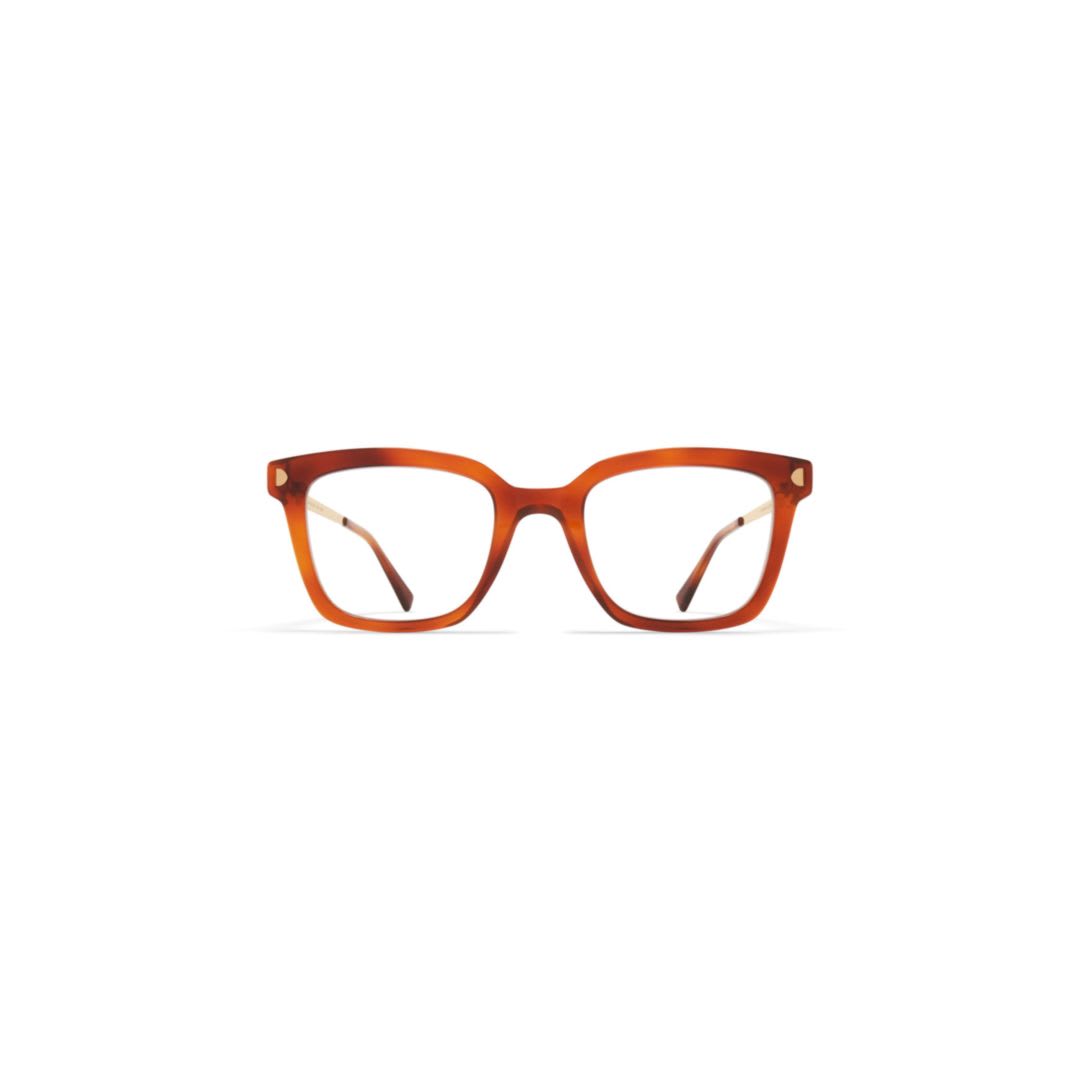 Mykita Neale269 C207 Soft Havana Cham In Multi