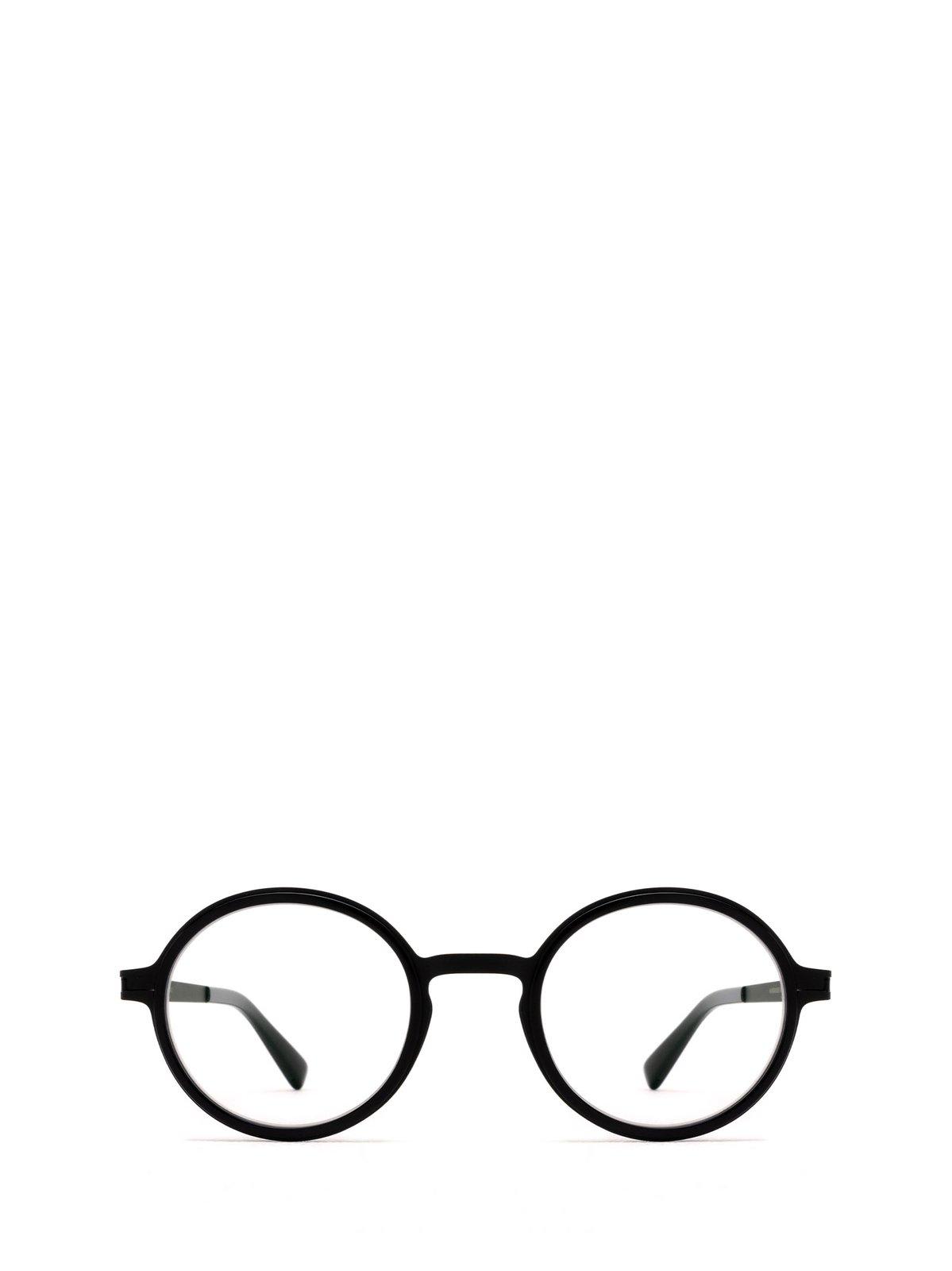 MYKITA DAYO ROUND FRAME GLASSES 