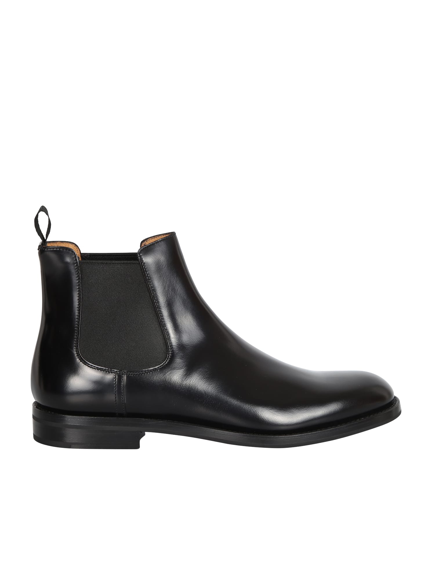 Churchs Monmouth Ankle Boots