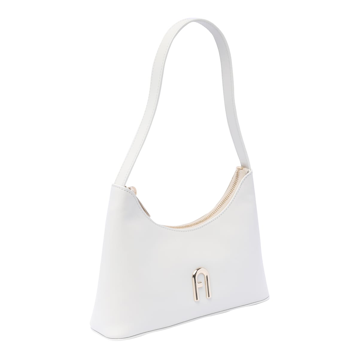 Shop Furla Mini Diamante Shoulder Bag