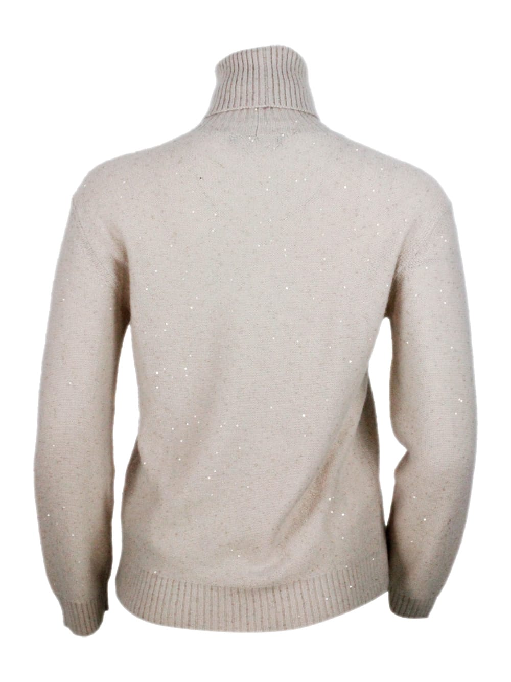 Fabiana Filippi Sweaters In Gray