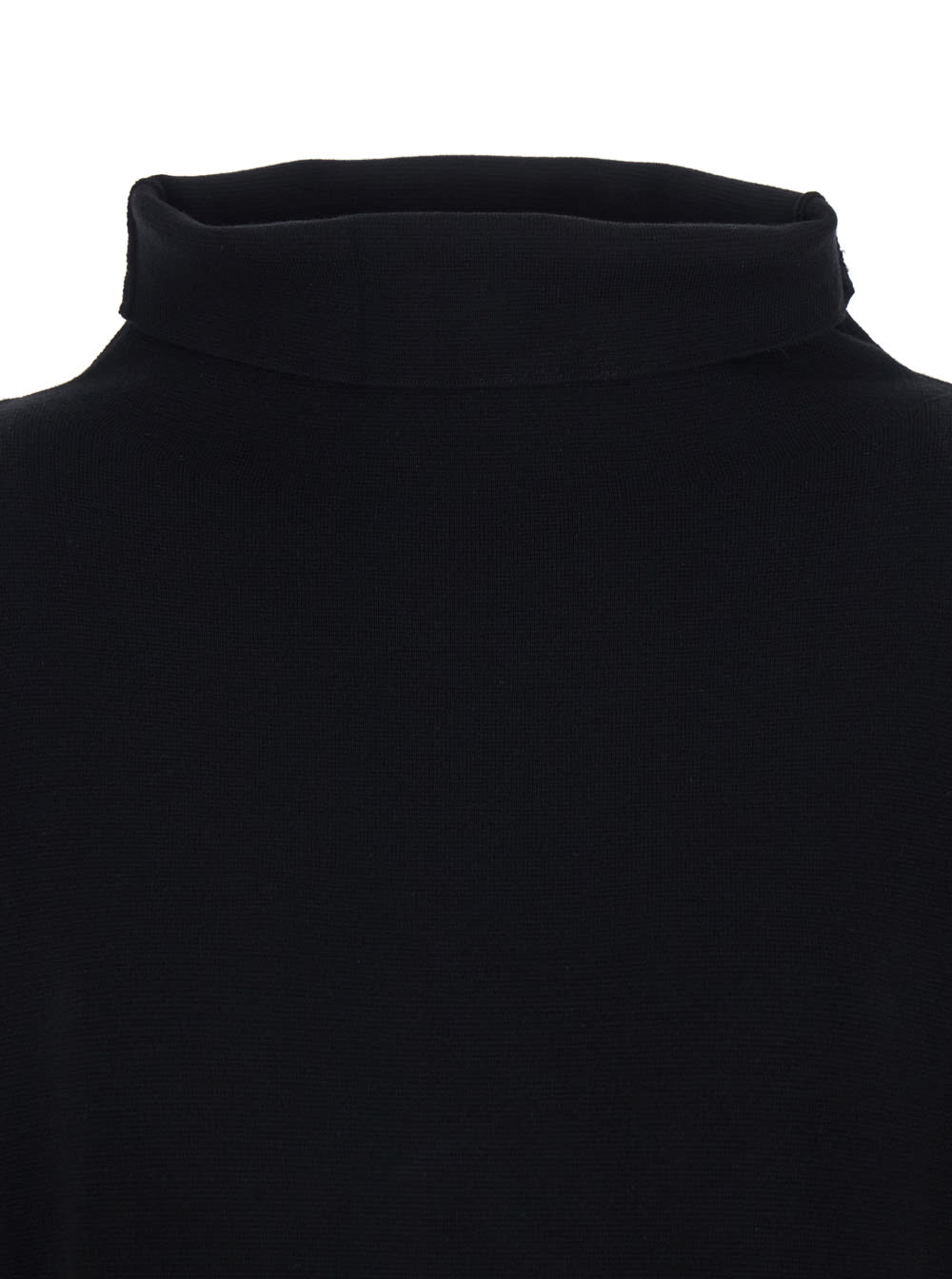 P.a.r.o.s.h D550910look25013 In Black