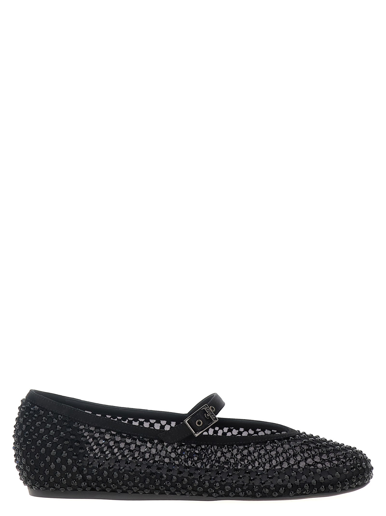 LE SILLA GILDA BALLET FLATS 