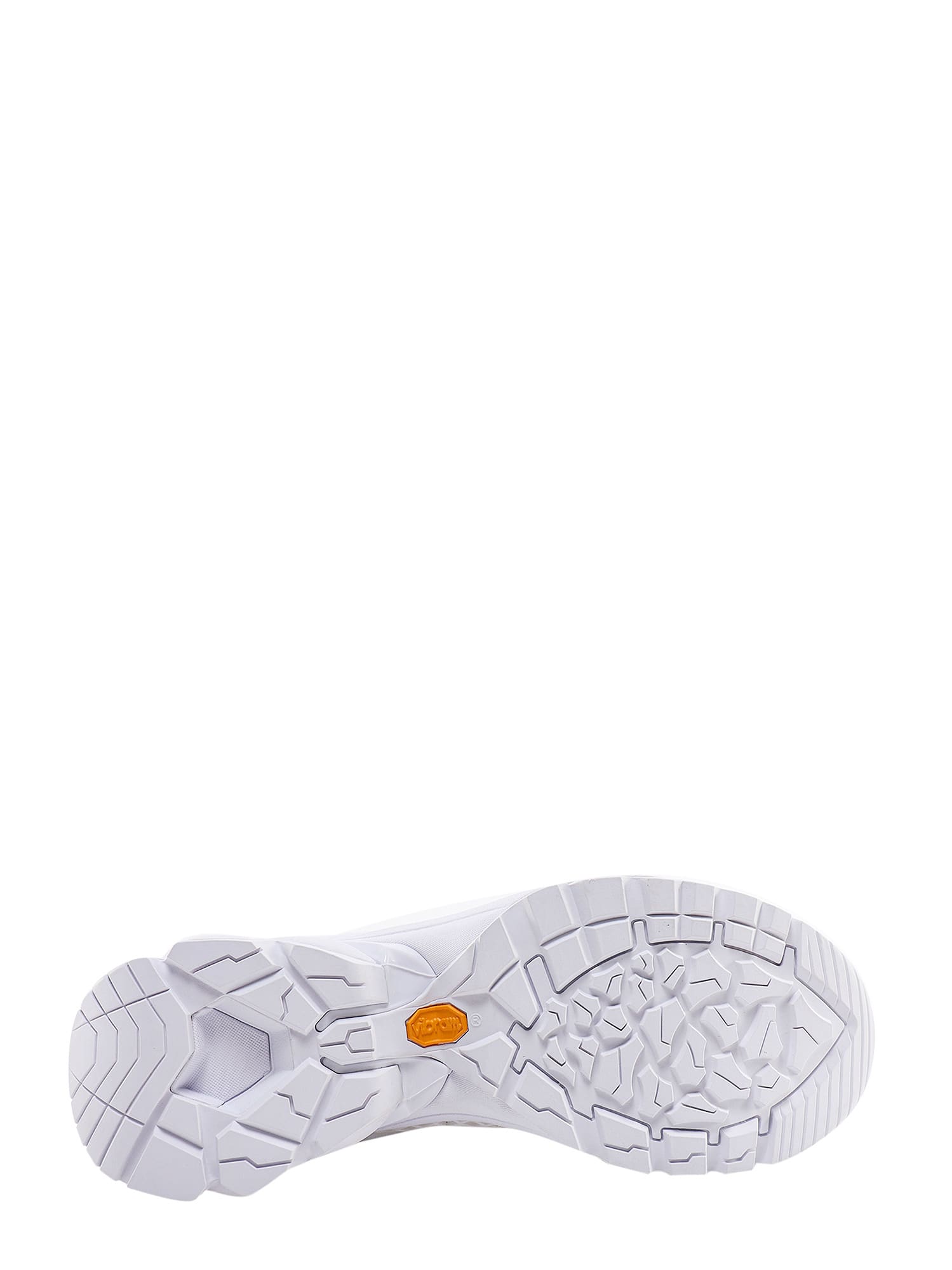 Shop 44 Label Group Symbiont Sneakers In White