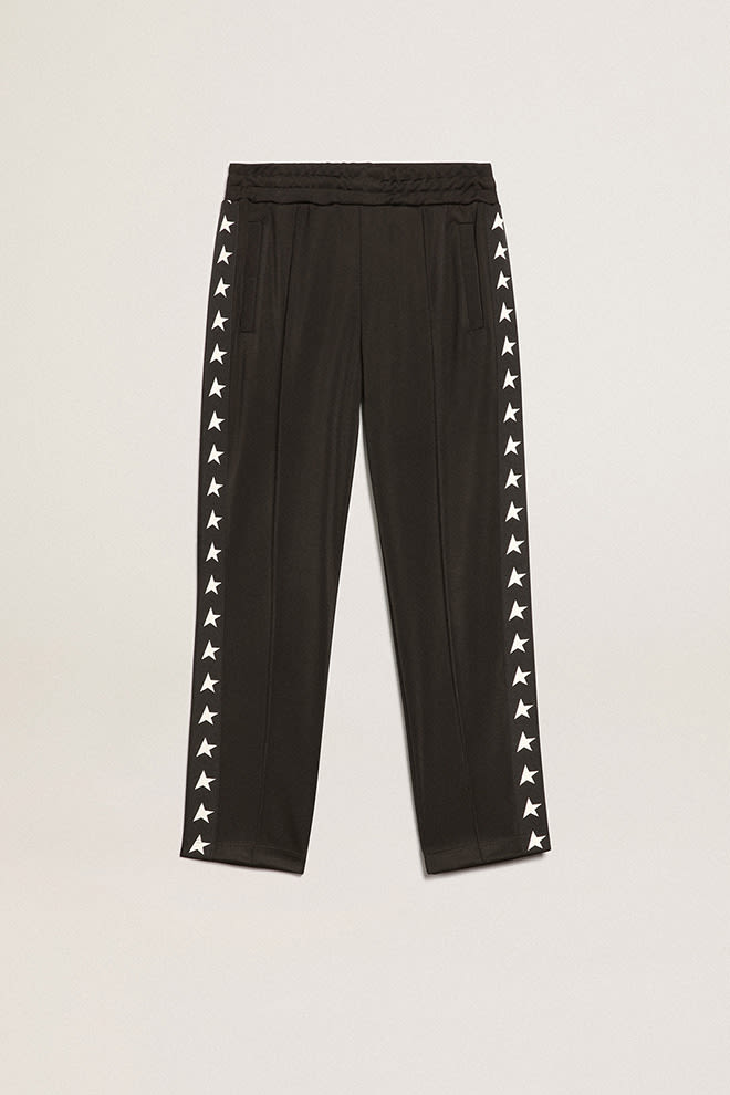 Golden Goose Pants With Print