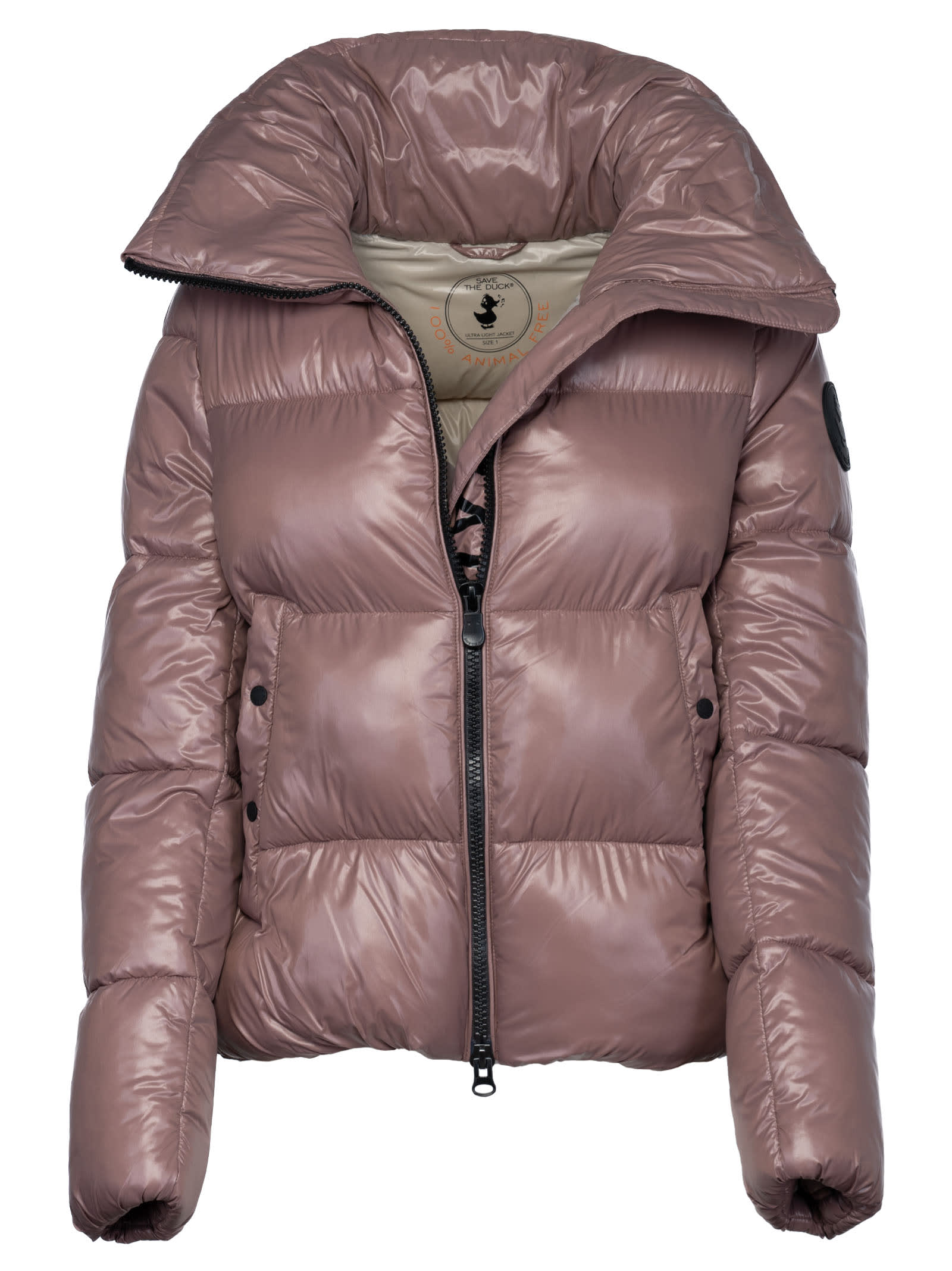 Save the Duck Isla Down Jacket