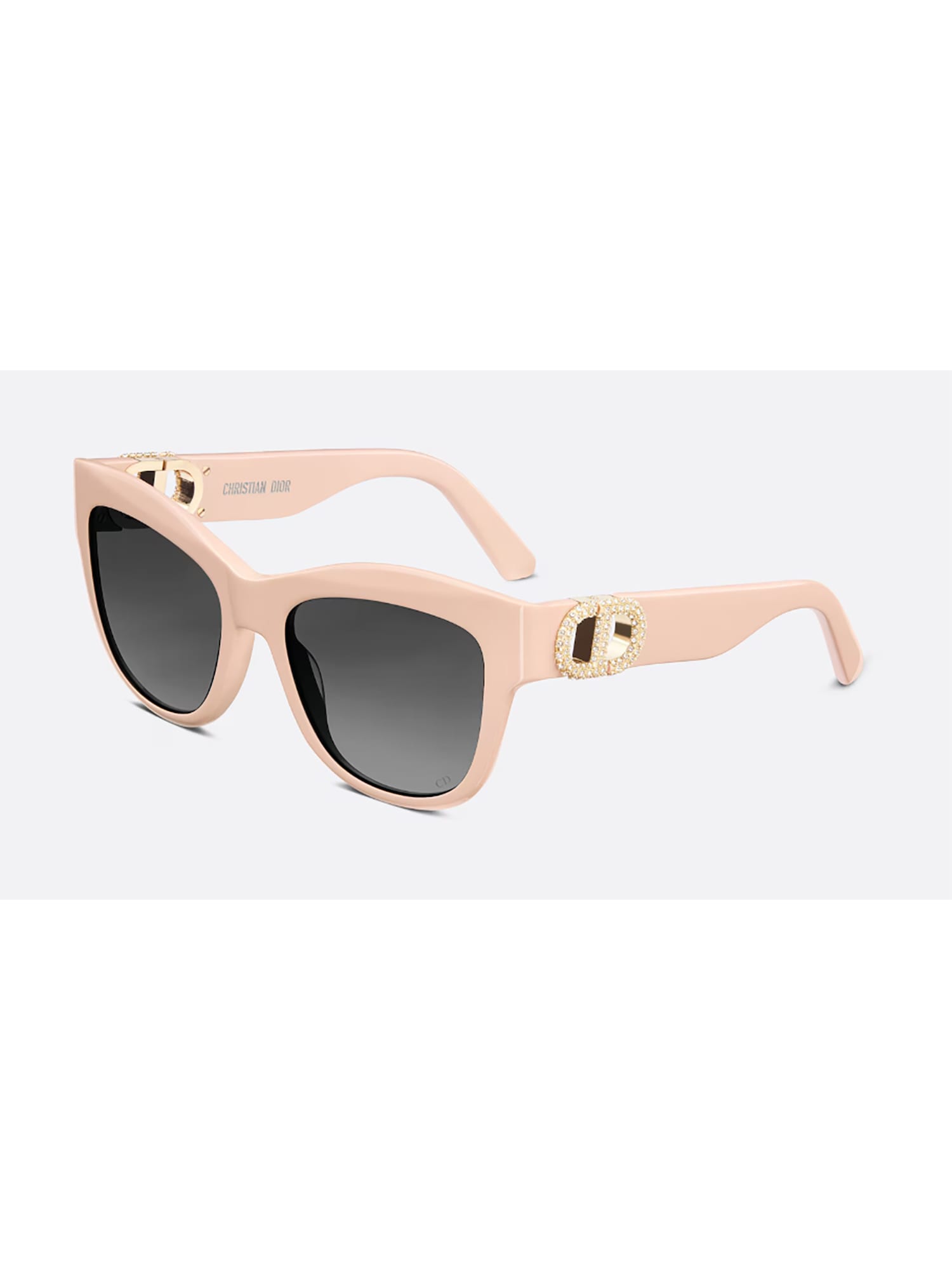 Shop Dior 30montaigne B4i Sunglasses