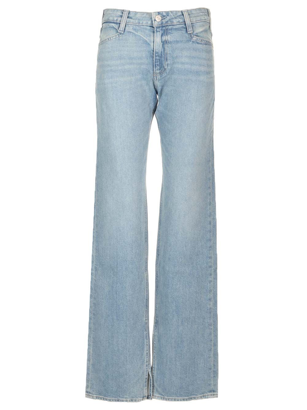 jolene Straight Leg Jeans