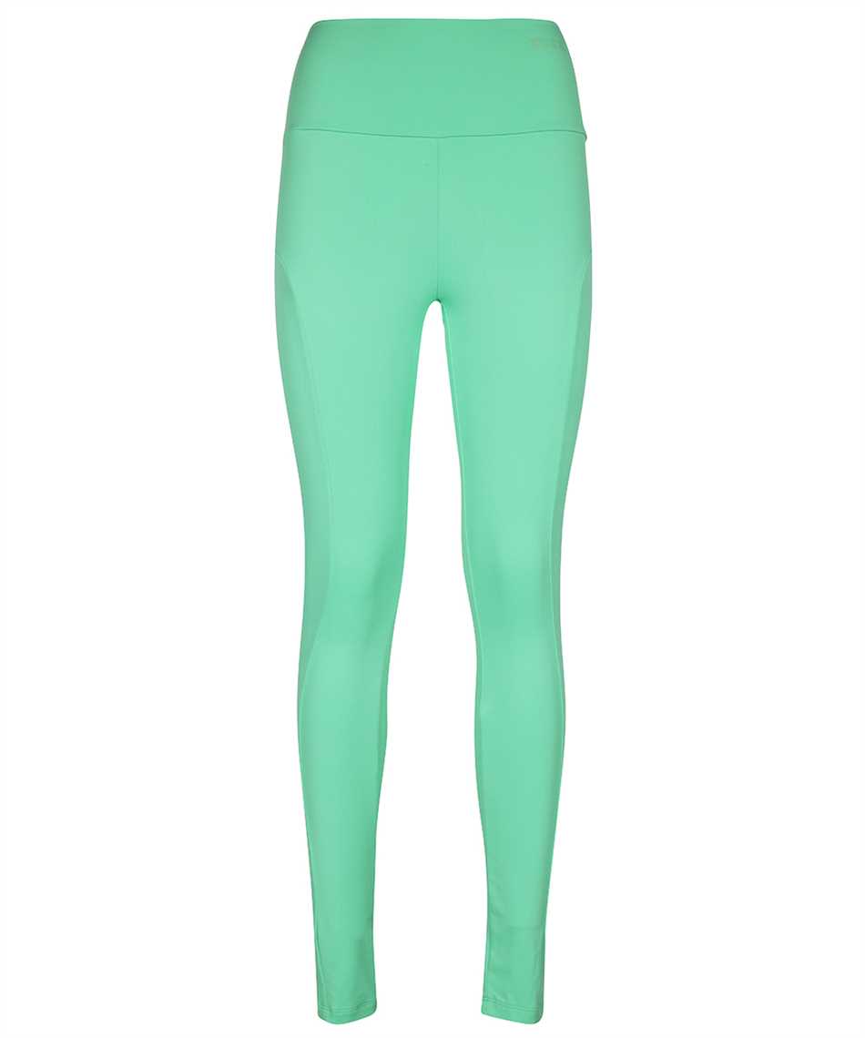 High-waist Leggings