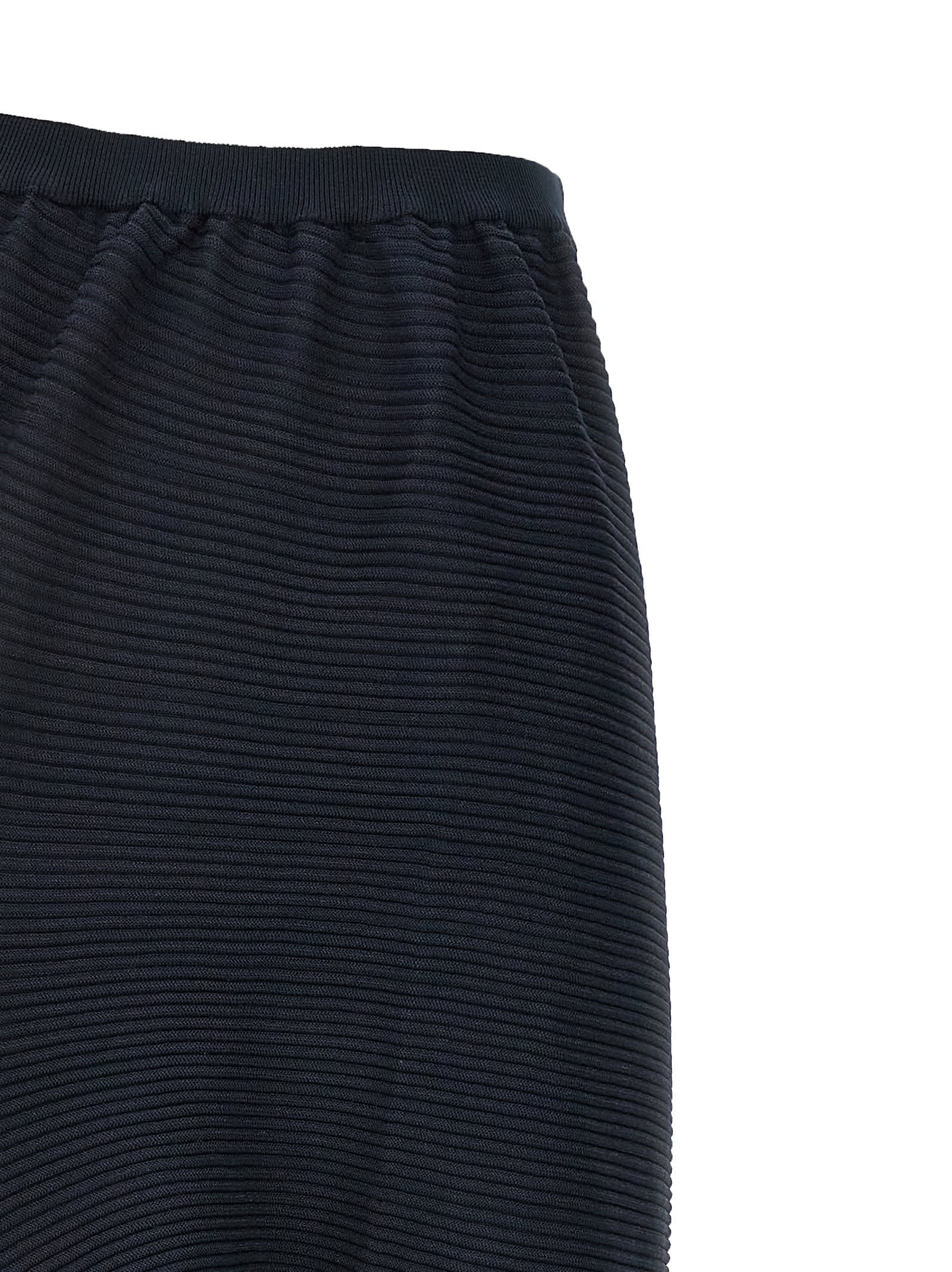 【関税込み】ISSEY MIYAKE 'Aerate' skirt Issey miyake 'aerate' skirt available on julian-fashion.com