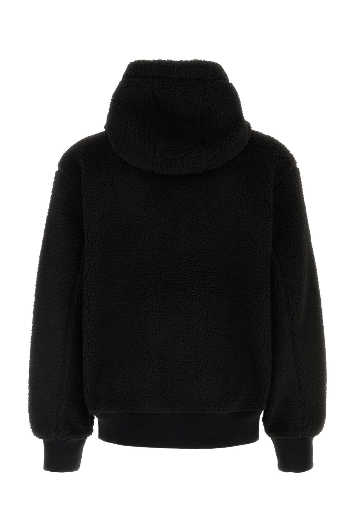 Shop Carhartt Black Teddy Og Active Liner