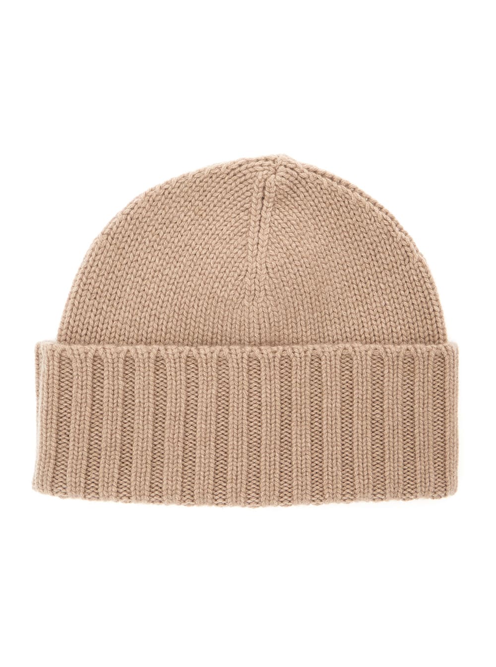 Cuffia In Cashmere