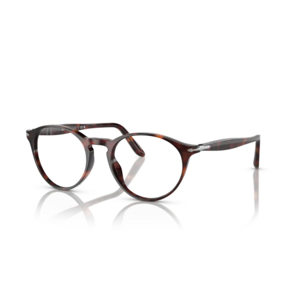 Persol Po3092v Havana Glasses