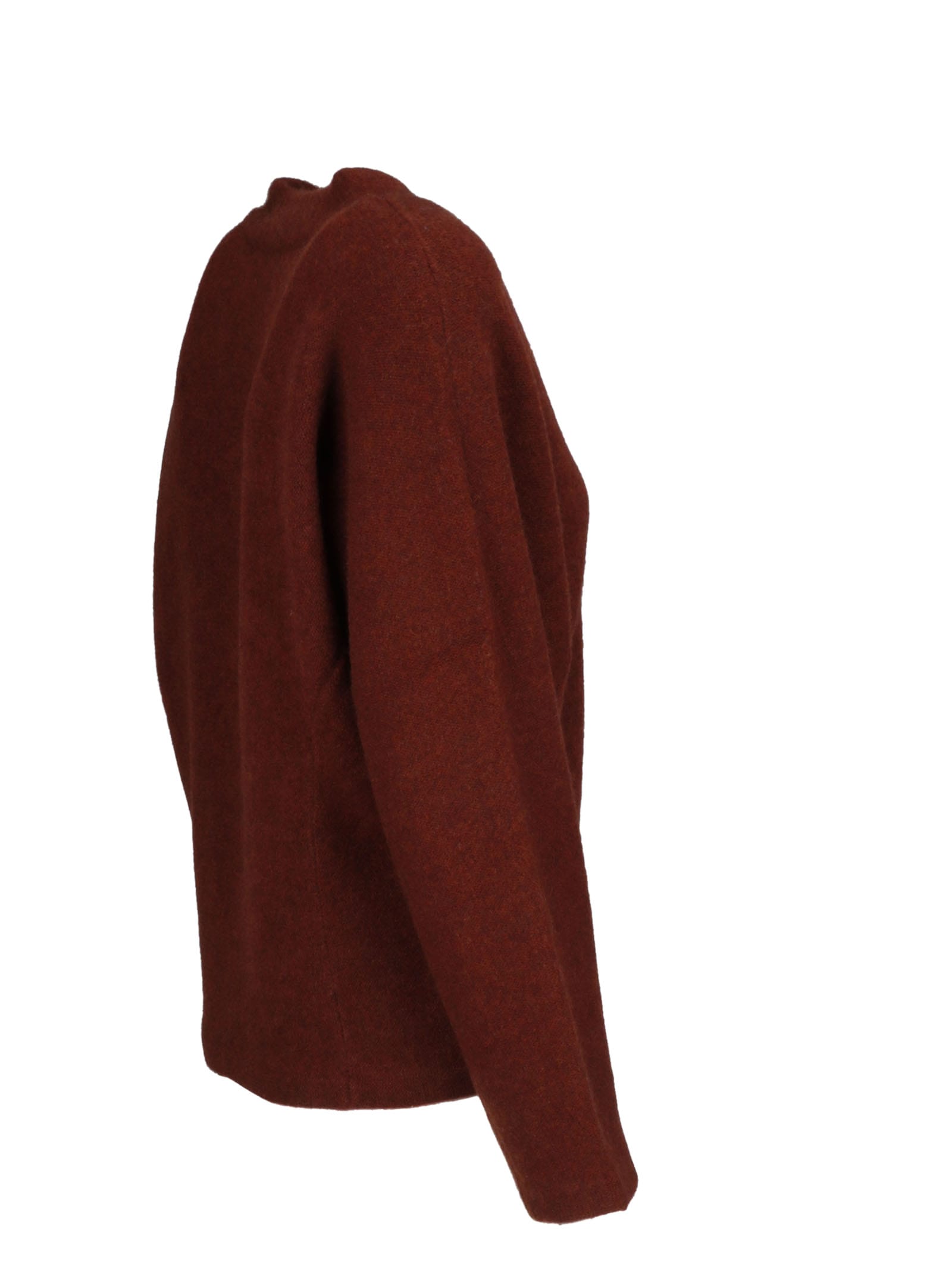 Vince Vince Sweater - Chm Cherry - 11058933 | italist