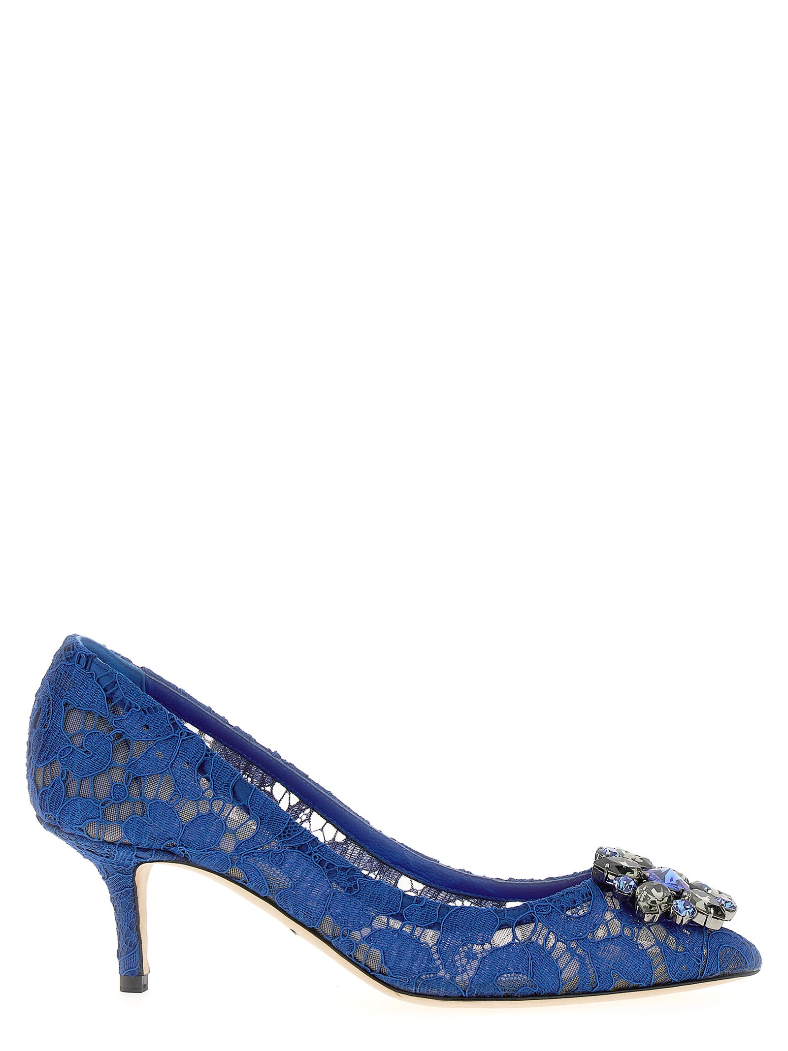 Dolce & Gabbana Bellucci Pumps