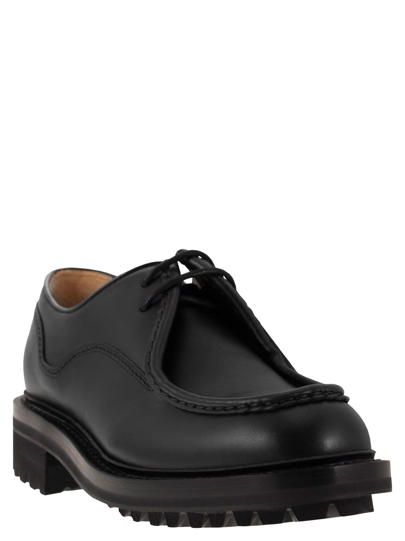 Church's Weekend Max Mara Pavidi Jacquard Sweater In Brown