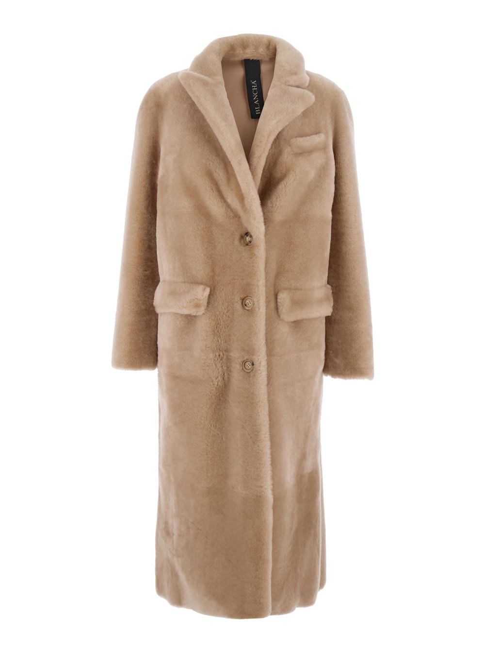 Blancha Cappotto