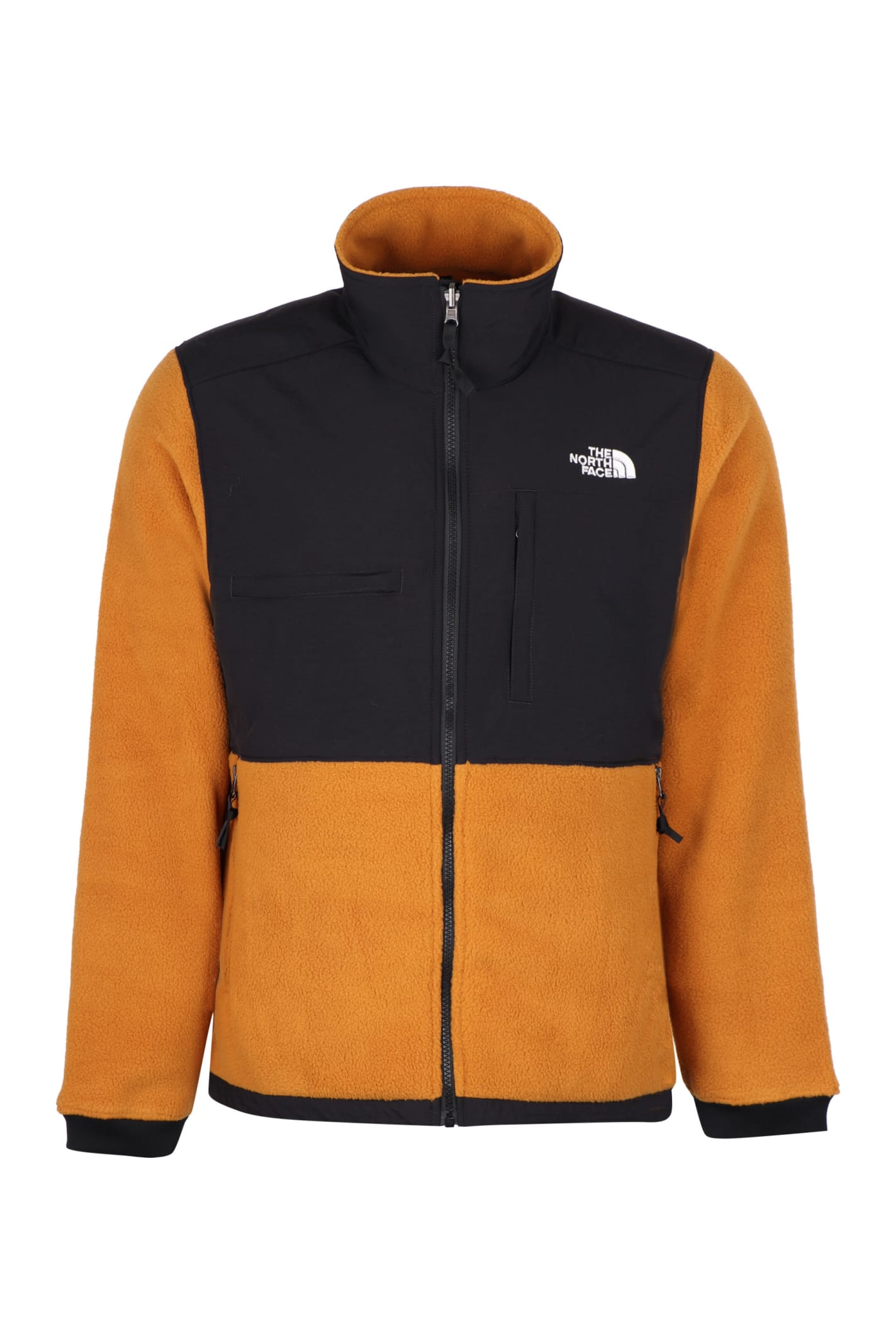 The North Face Fleece Full-zip Jacket