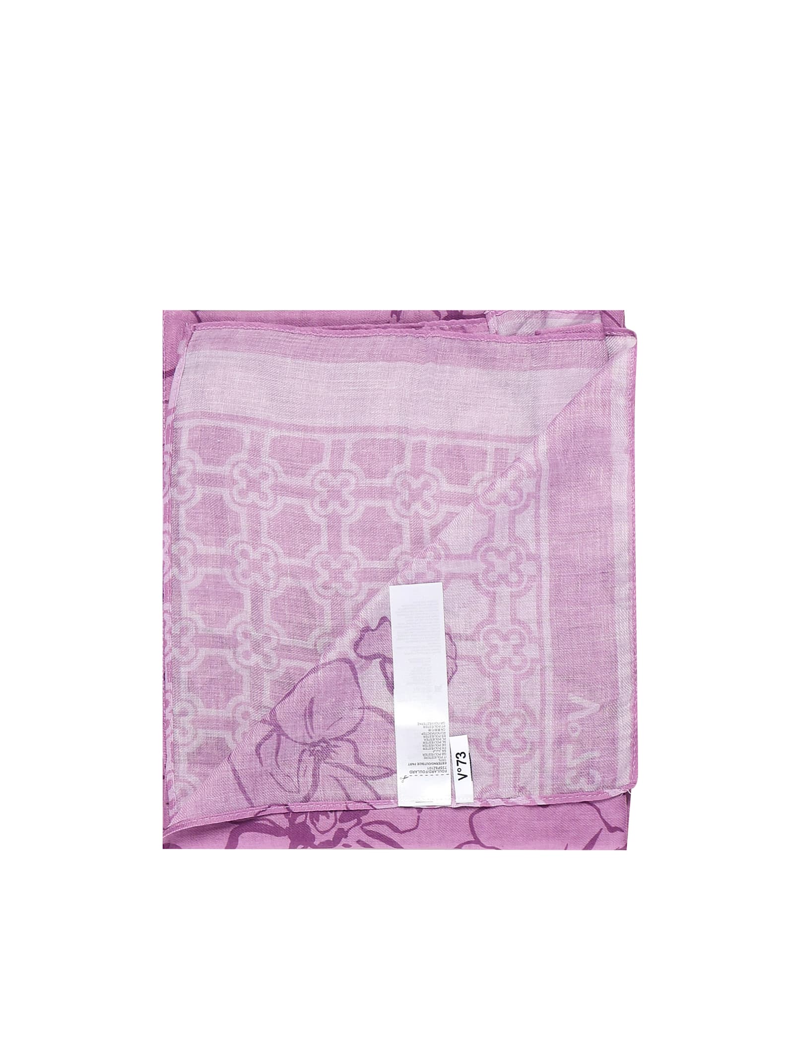 V73 ADELE SCARF 