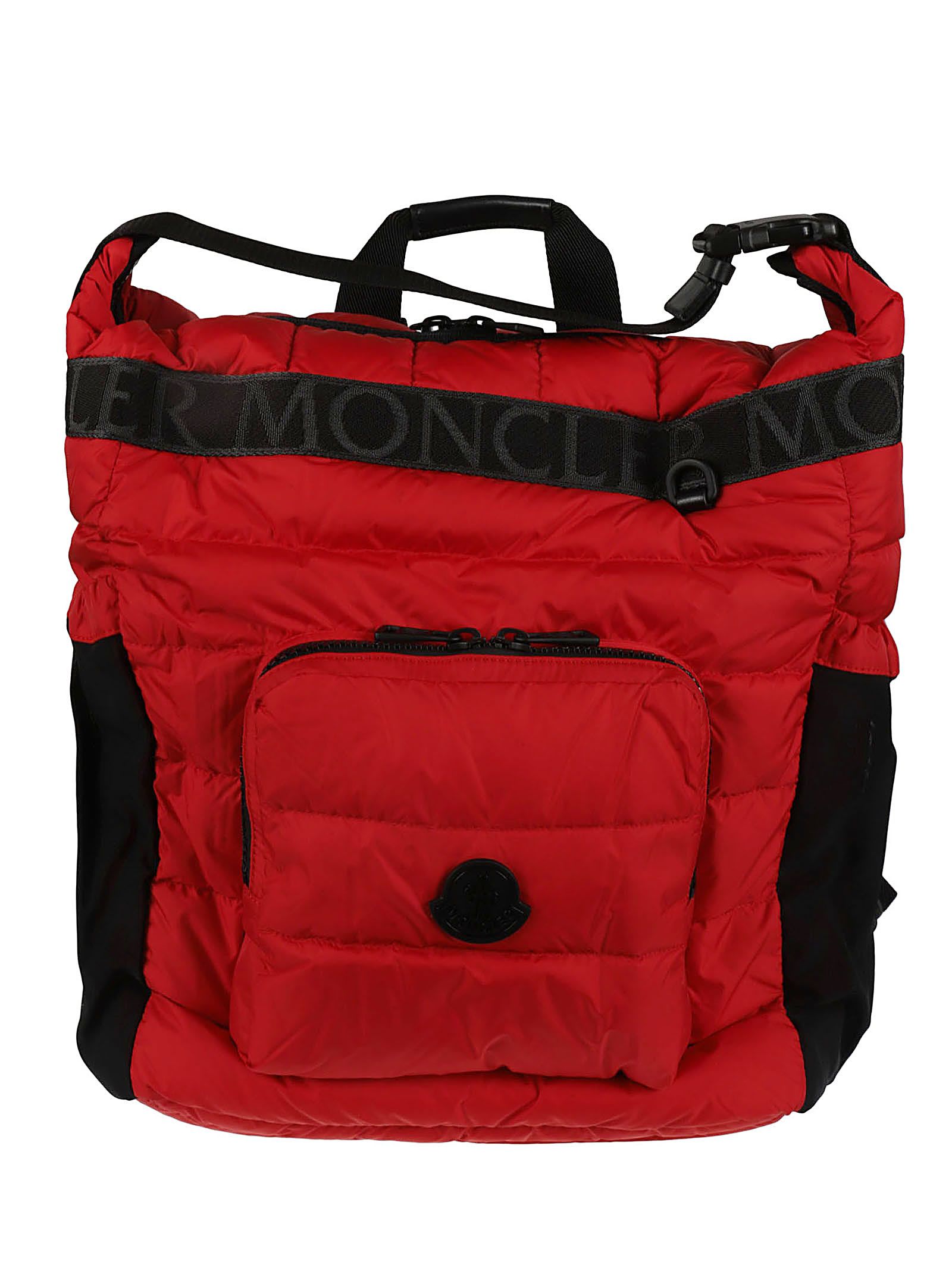 Moncler Antartika Duffle Bag