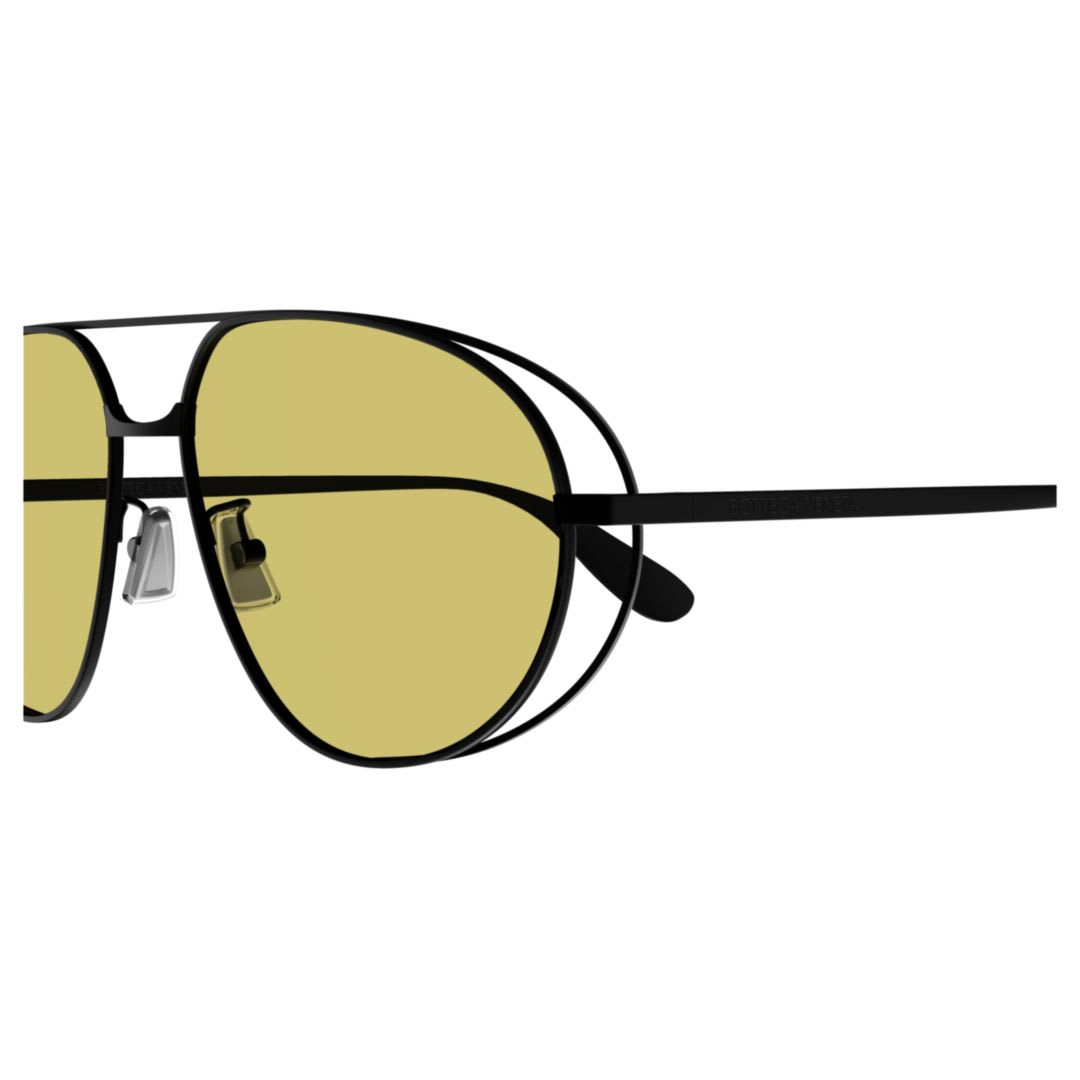 Bv1344s002 - Black-black-yellow