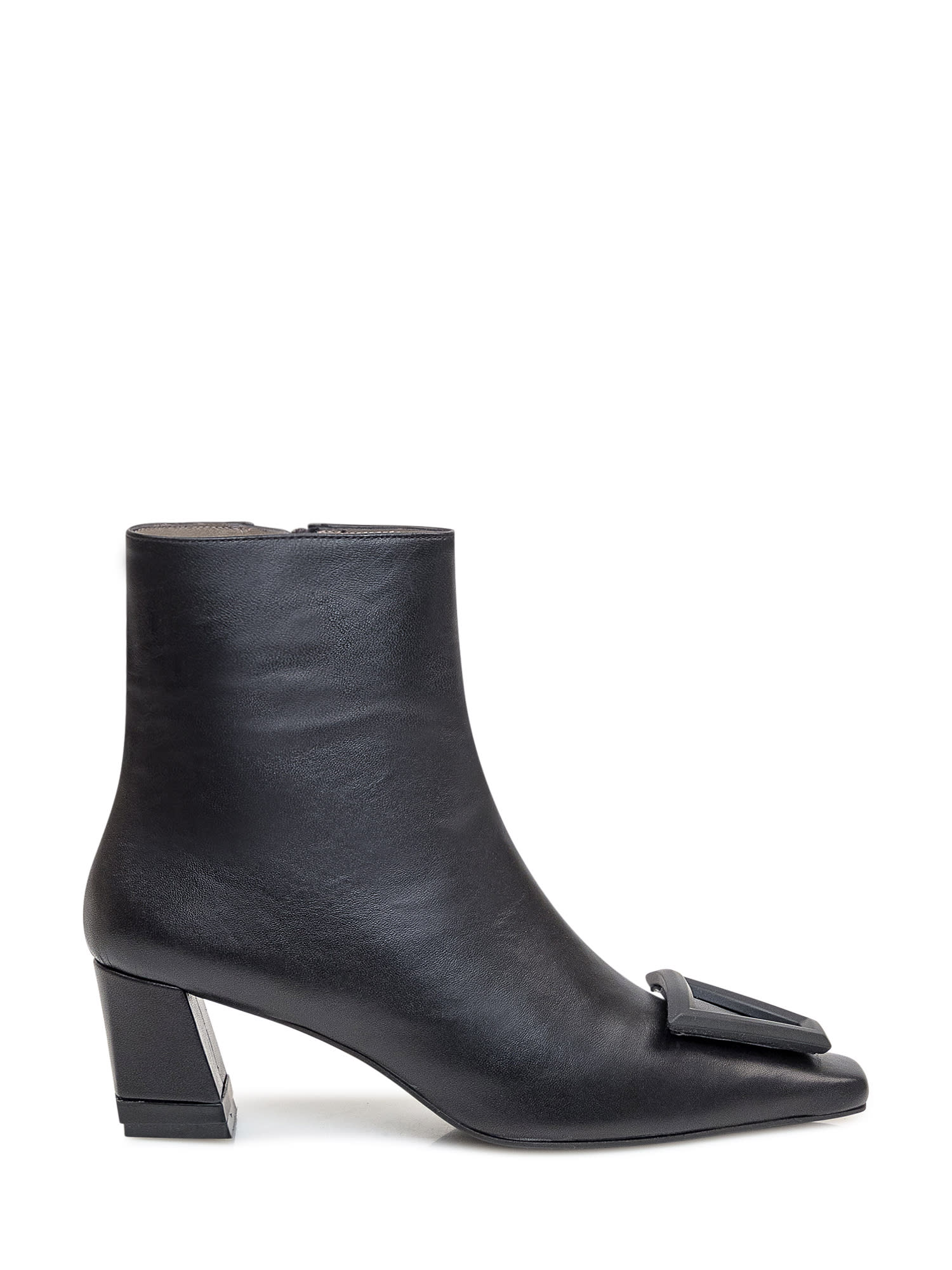 Roberto Festa Nappa Boot