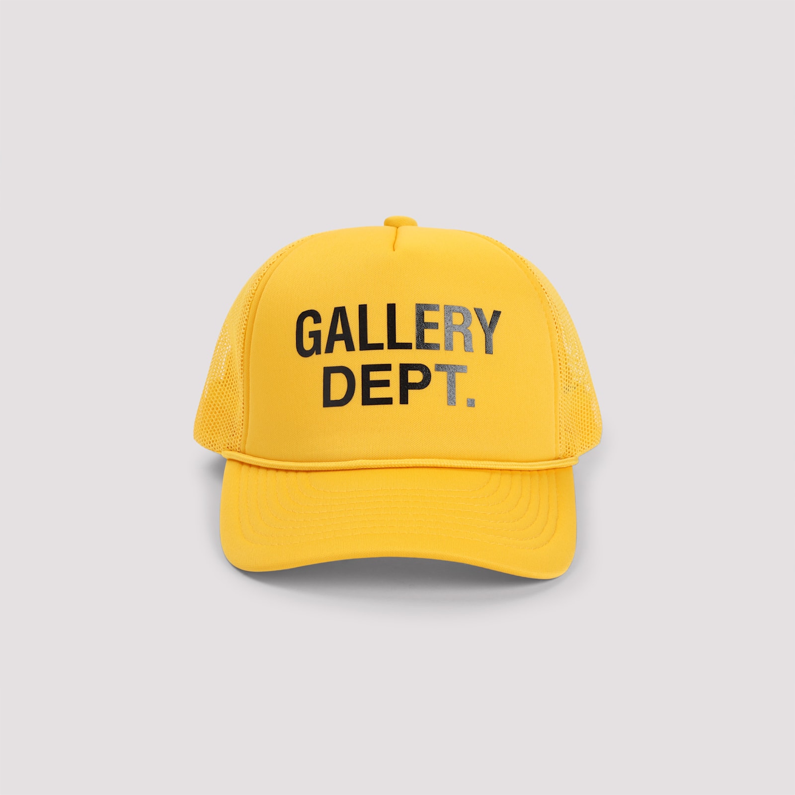 Gd Logo Trucker Hat