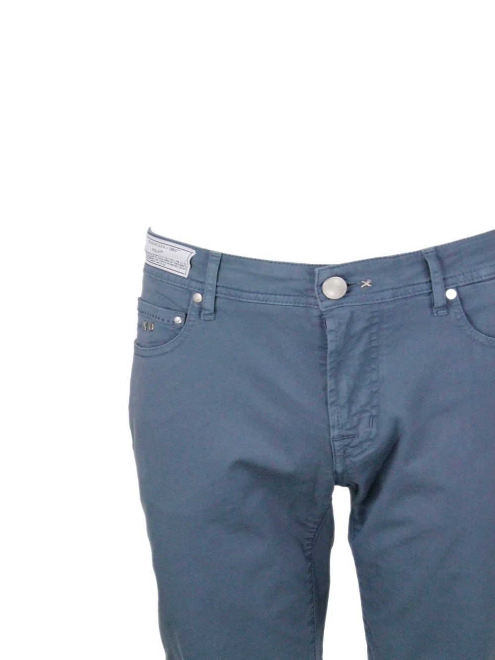Sartoria Tramarossa Shorts In Cloud