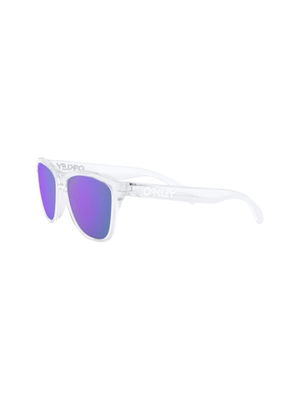 Shop Oakley Frogskins - 9013 Sunglasses