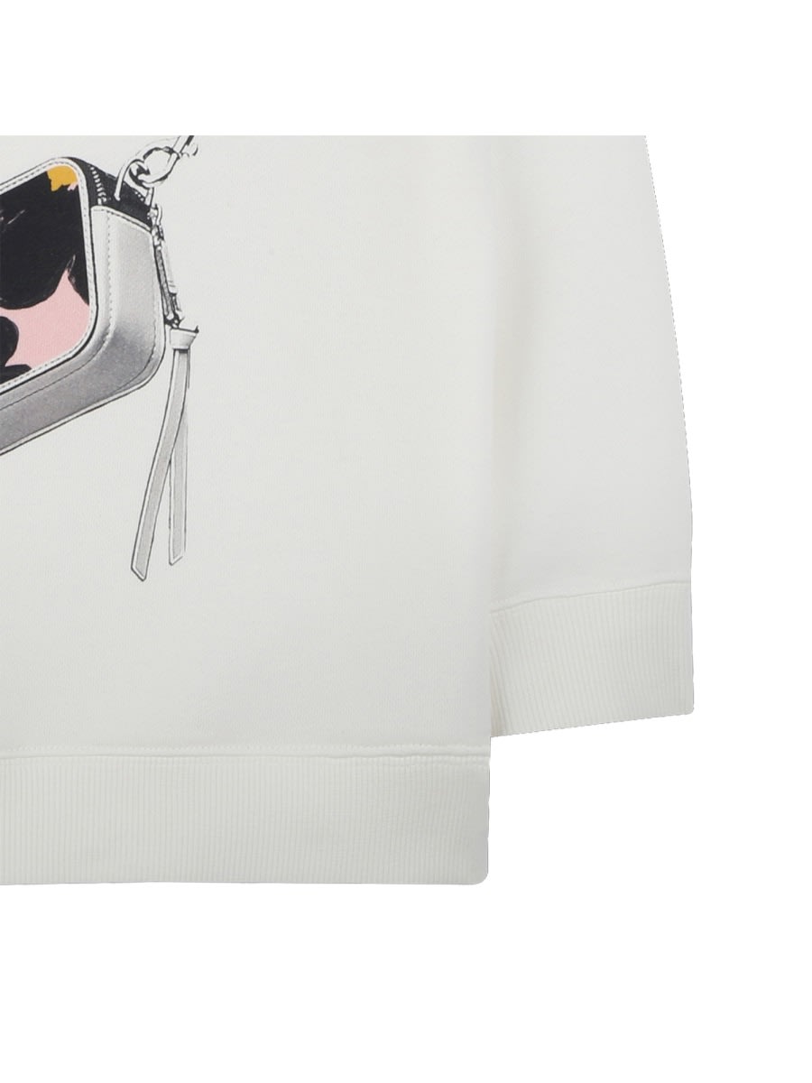 Marc Jacobs Sweatshirt