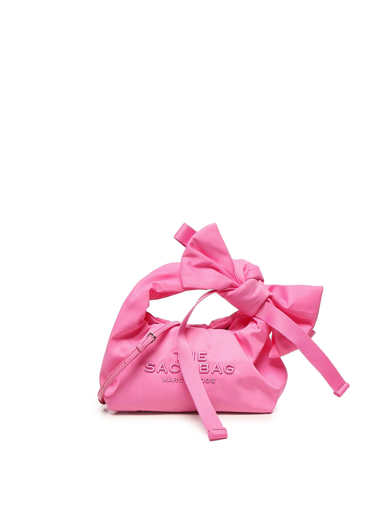 Marc Jacobs Mini Bag The Bow