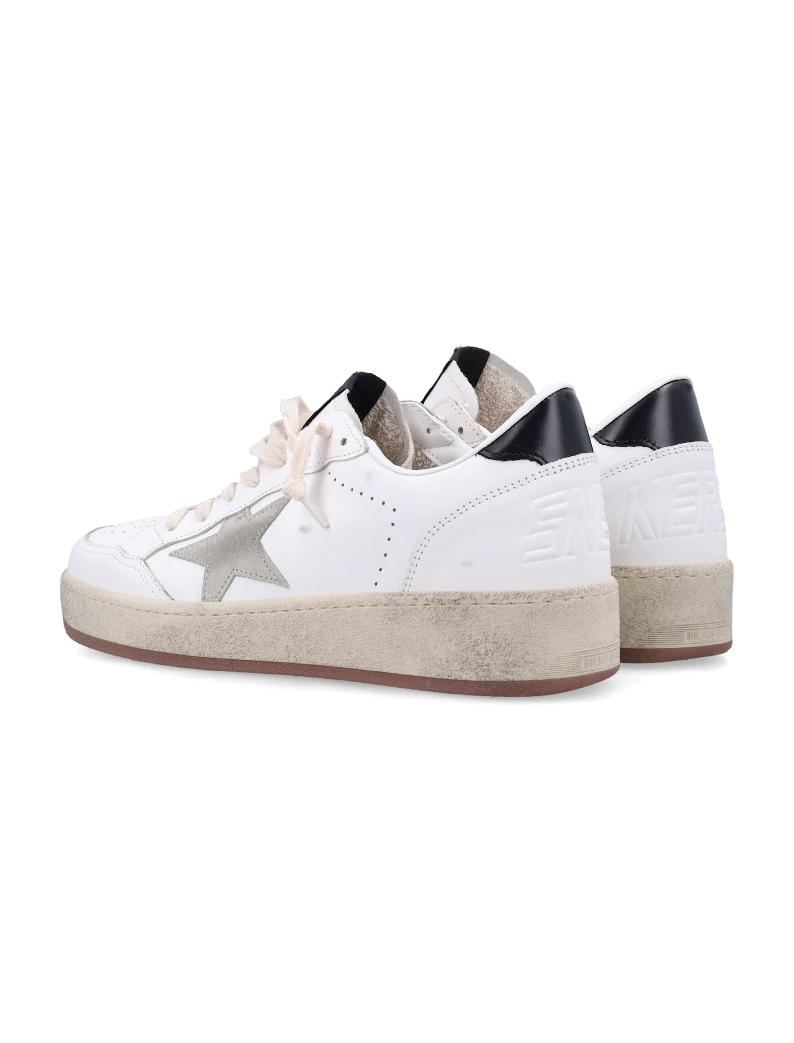 GOLDEN GOOSE BALLSTAR 2