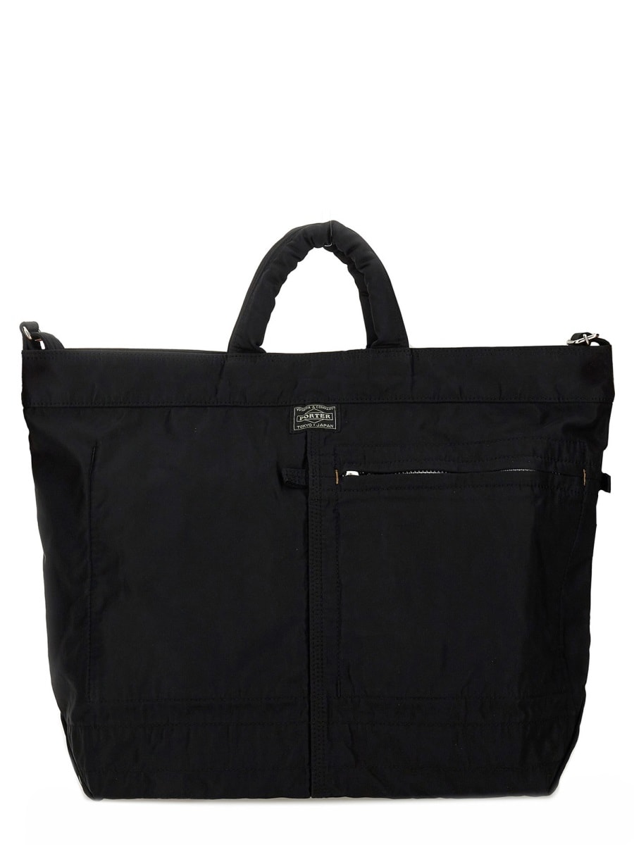 mile 2way Tote Bag