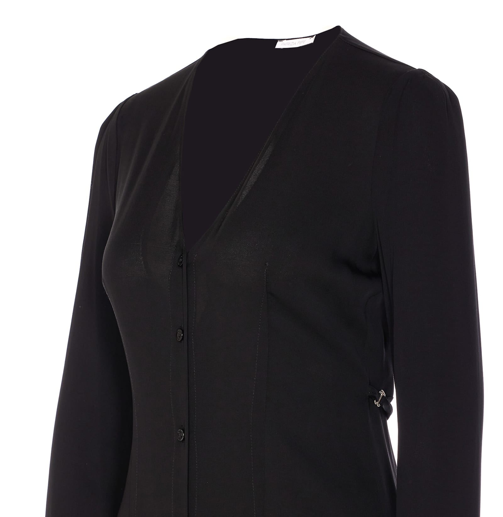 PATRIZIA PEPE DRESS