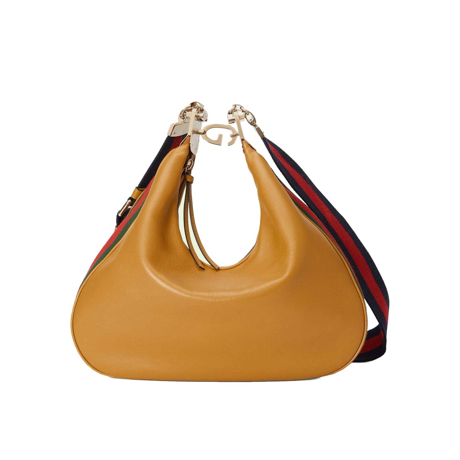 Gucci 'Attache Large' shoulder bag, Women's Bags