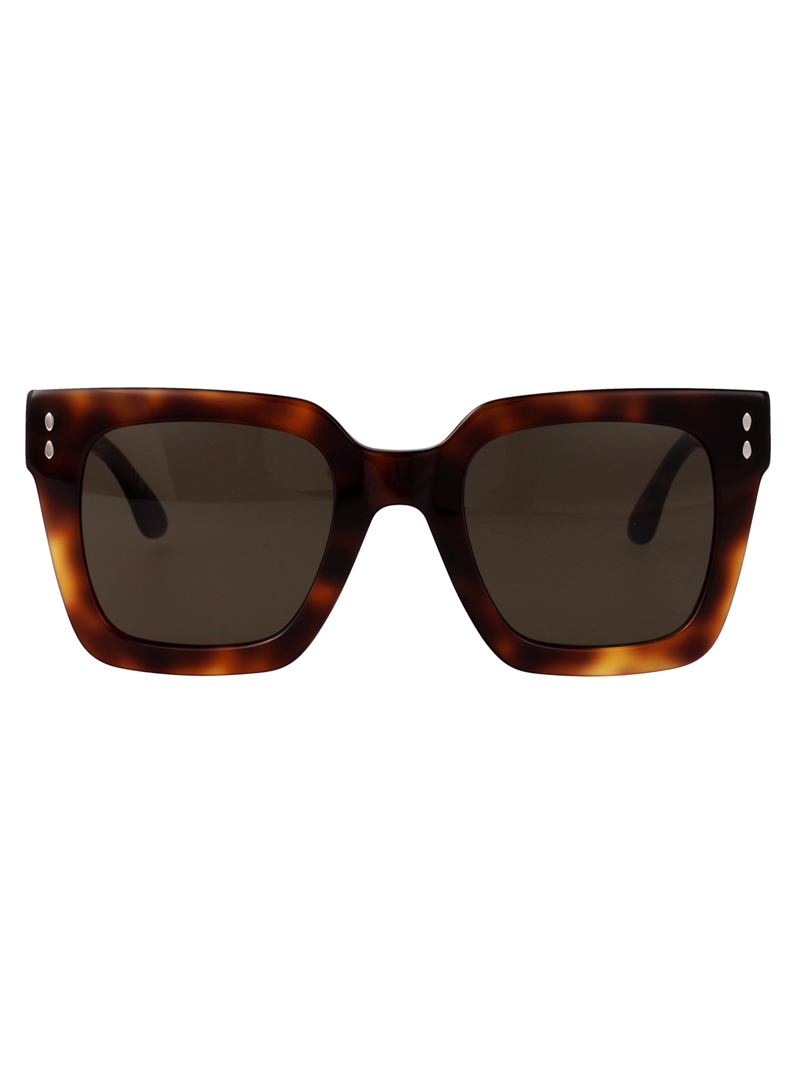 Isabel Marant Im 0104/s Sunglasses In Brown