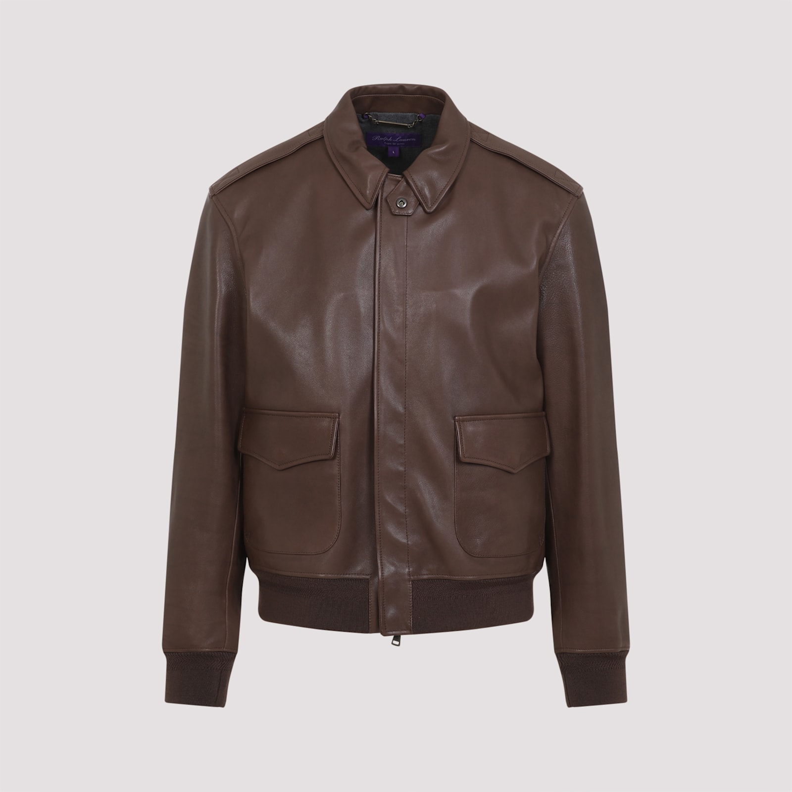 Patridge Bomber Jacket