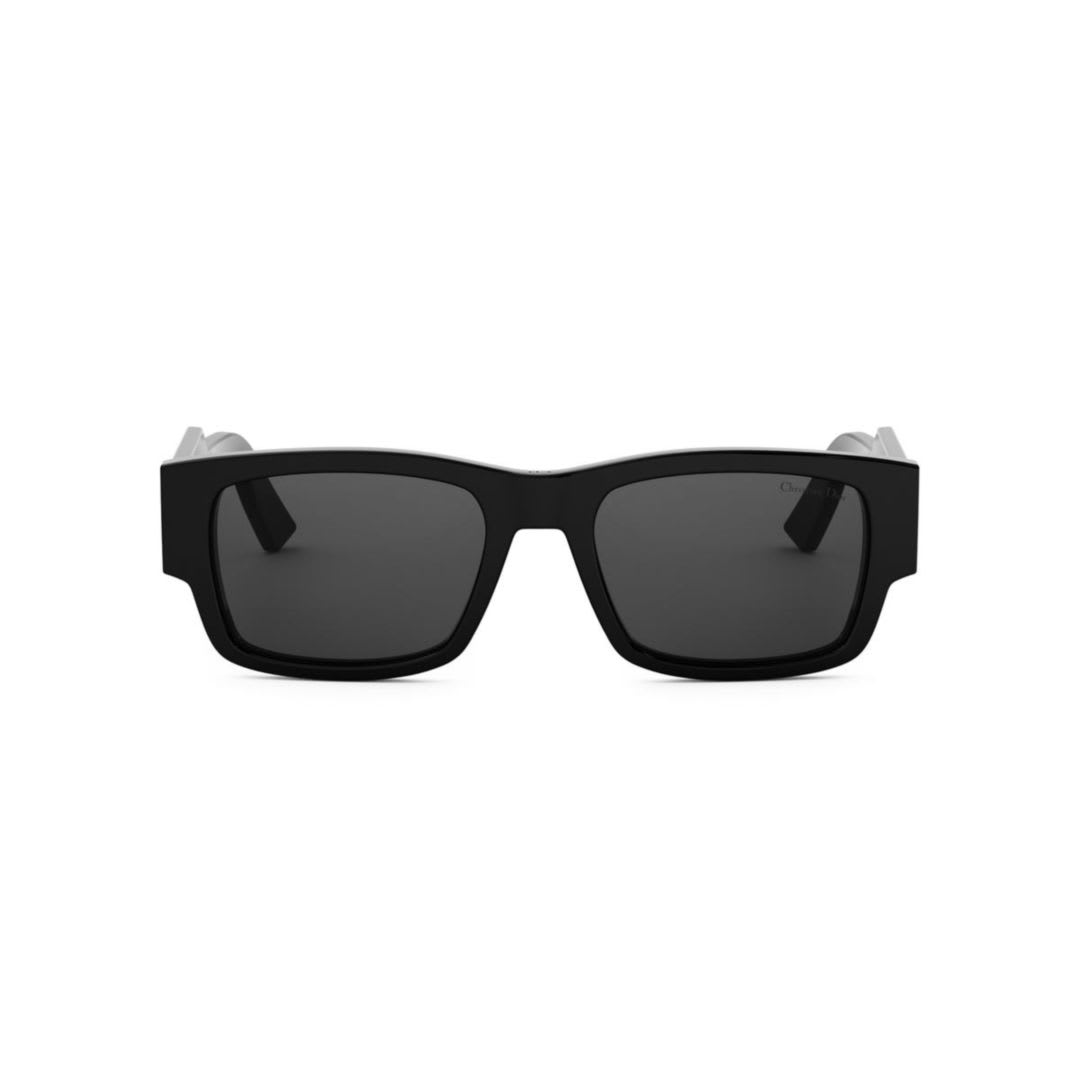 Dior Full-frame Sunglasses In Black