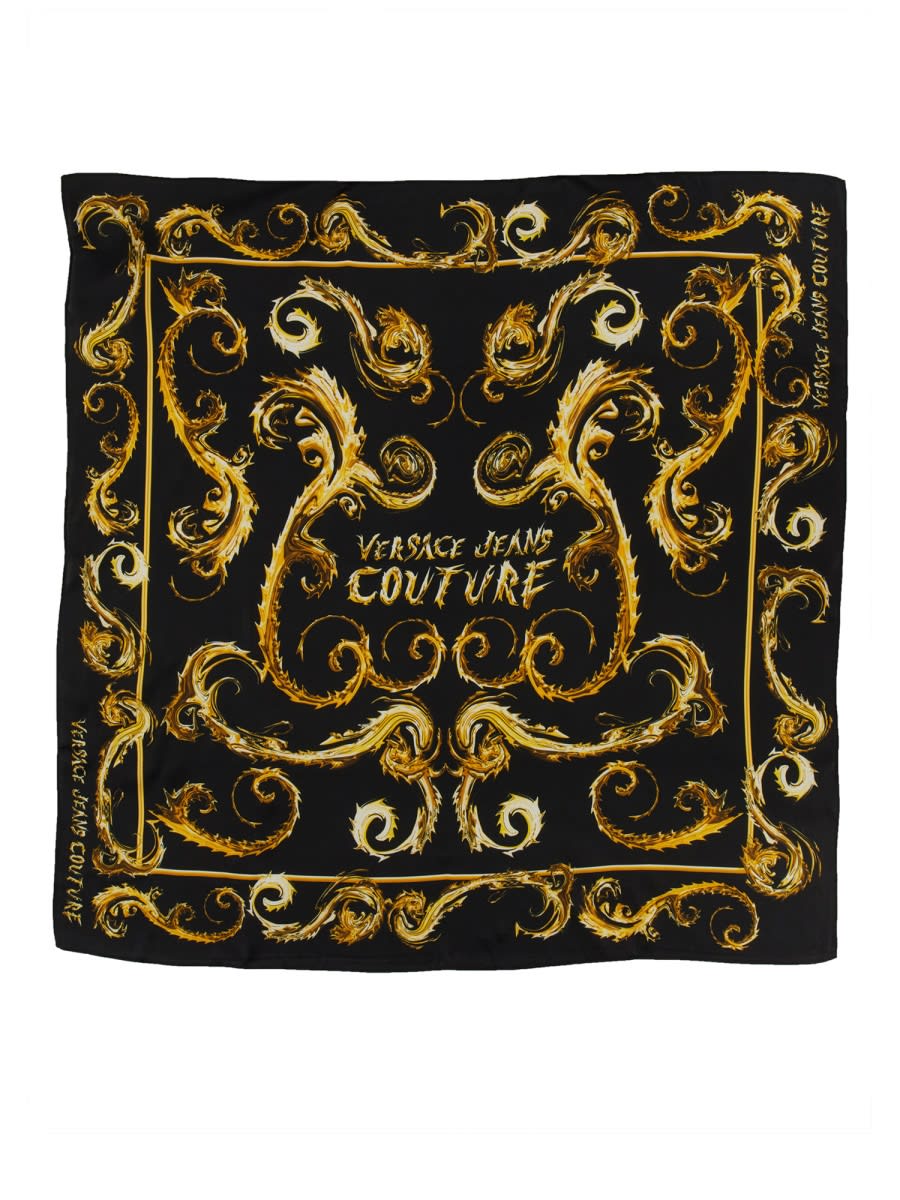 Versace Jeans Couture Foulard