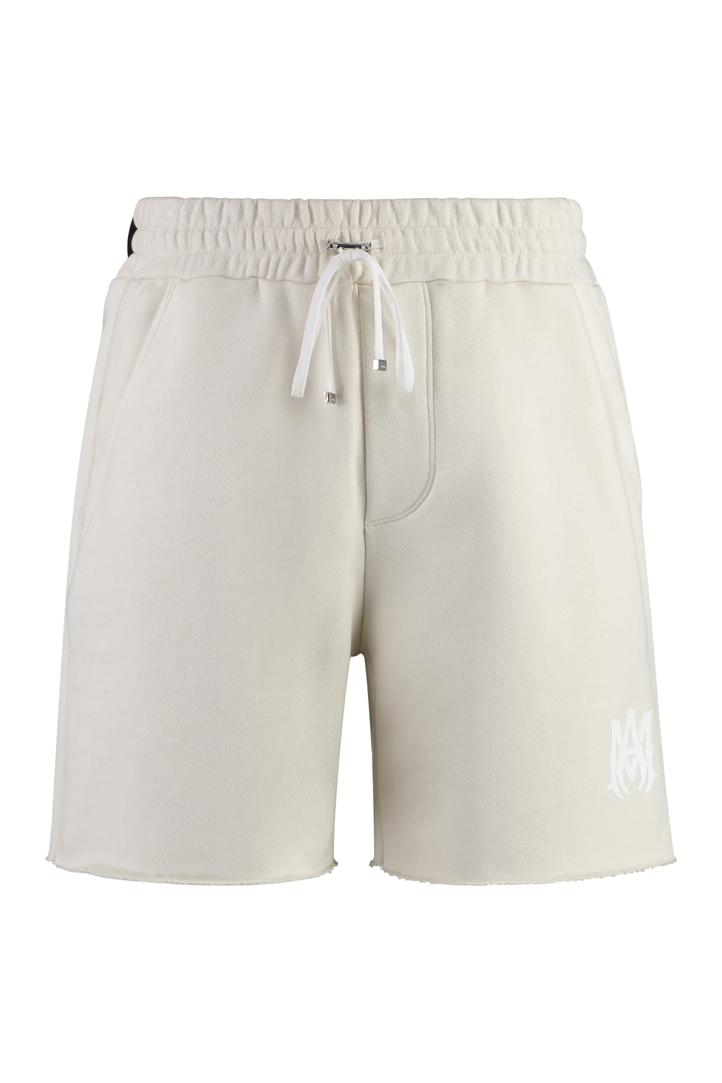 AMIRI Cotton Bermuda Shorts