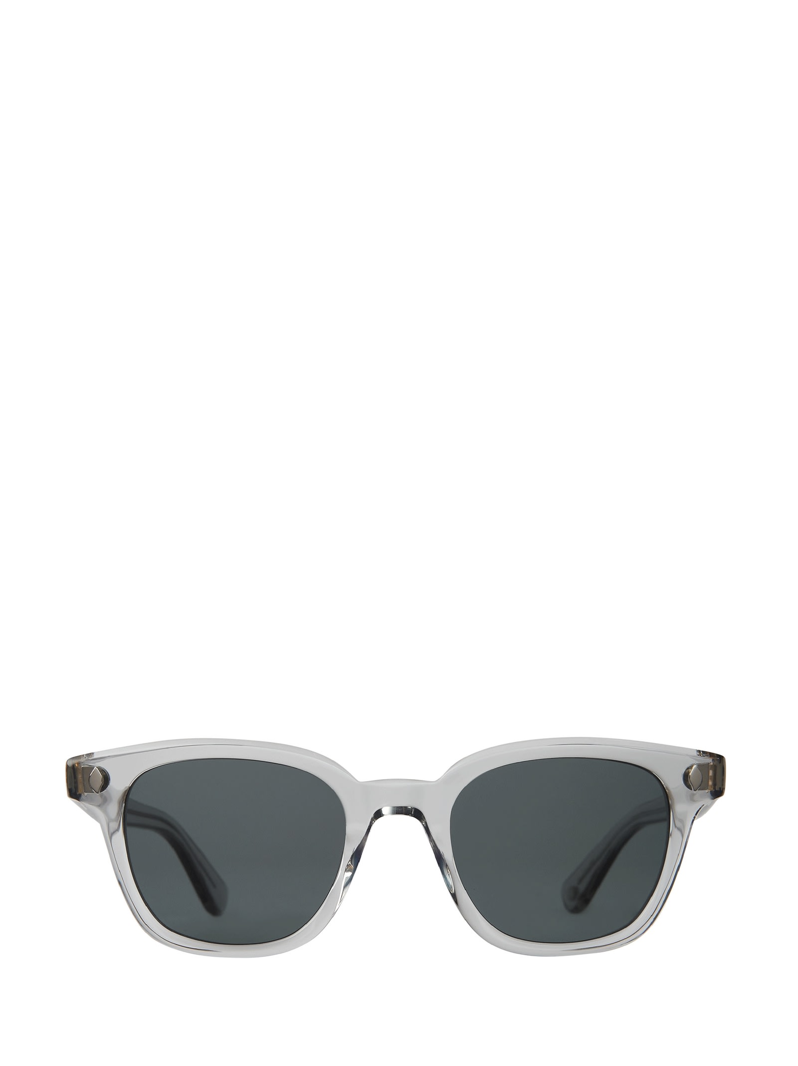 Broadway Sun Llg/semi-flat Blue Smoke Sunglasses