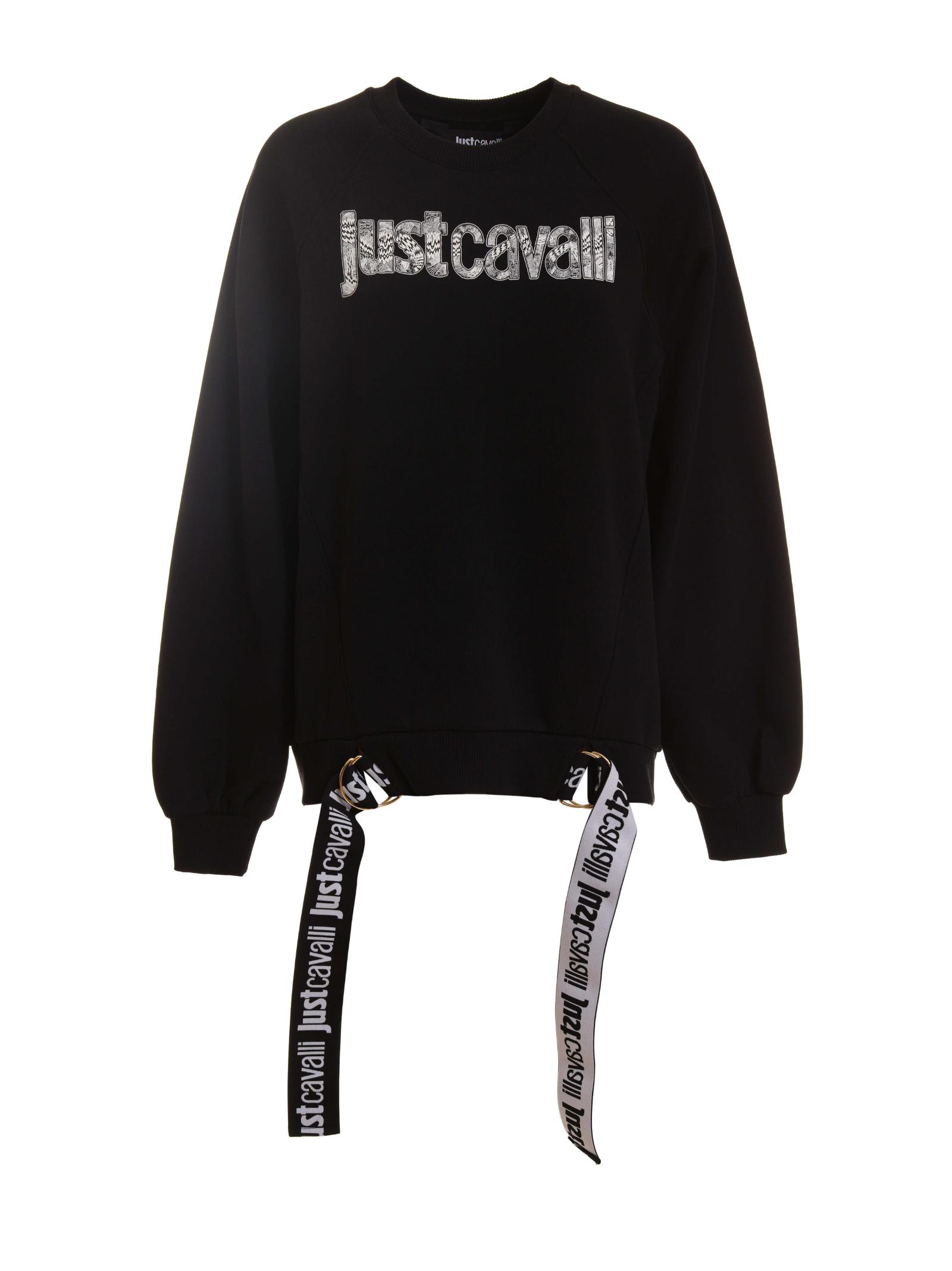 Just Cavalli Hoodie