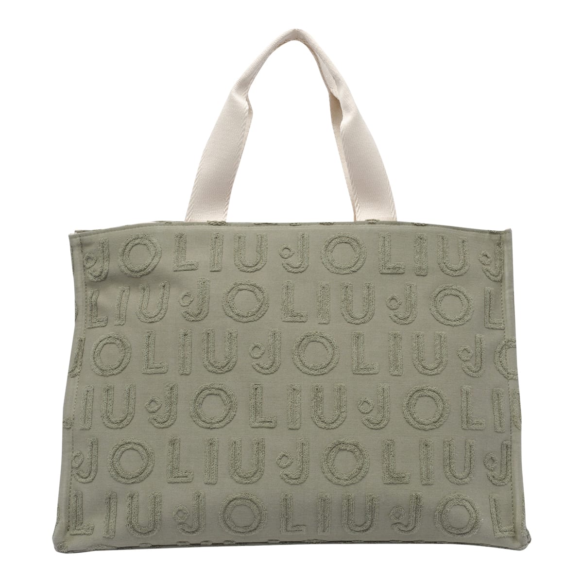 Liu-Jo Logo Tote Bag