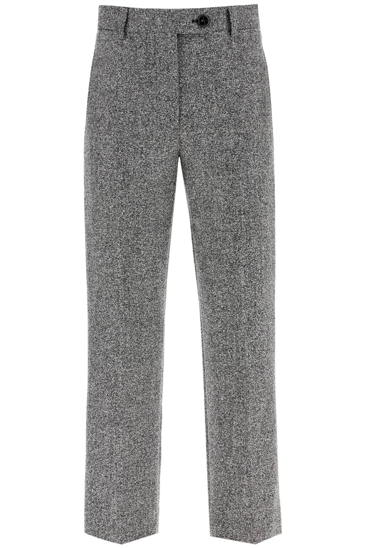 koru Nana Virgin Wool Trousers