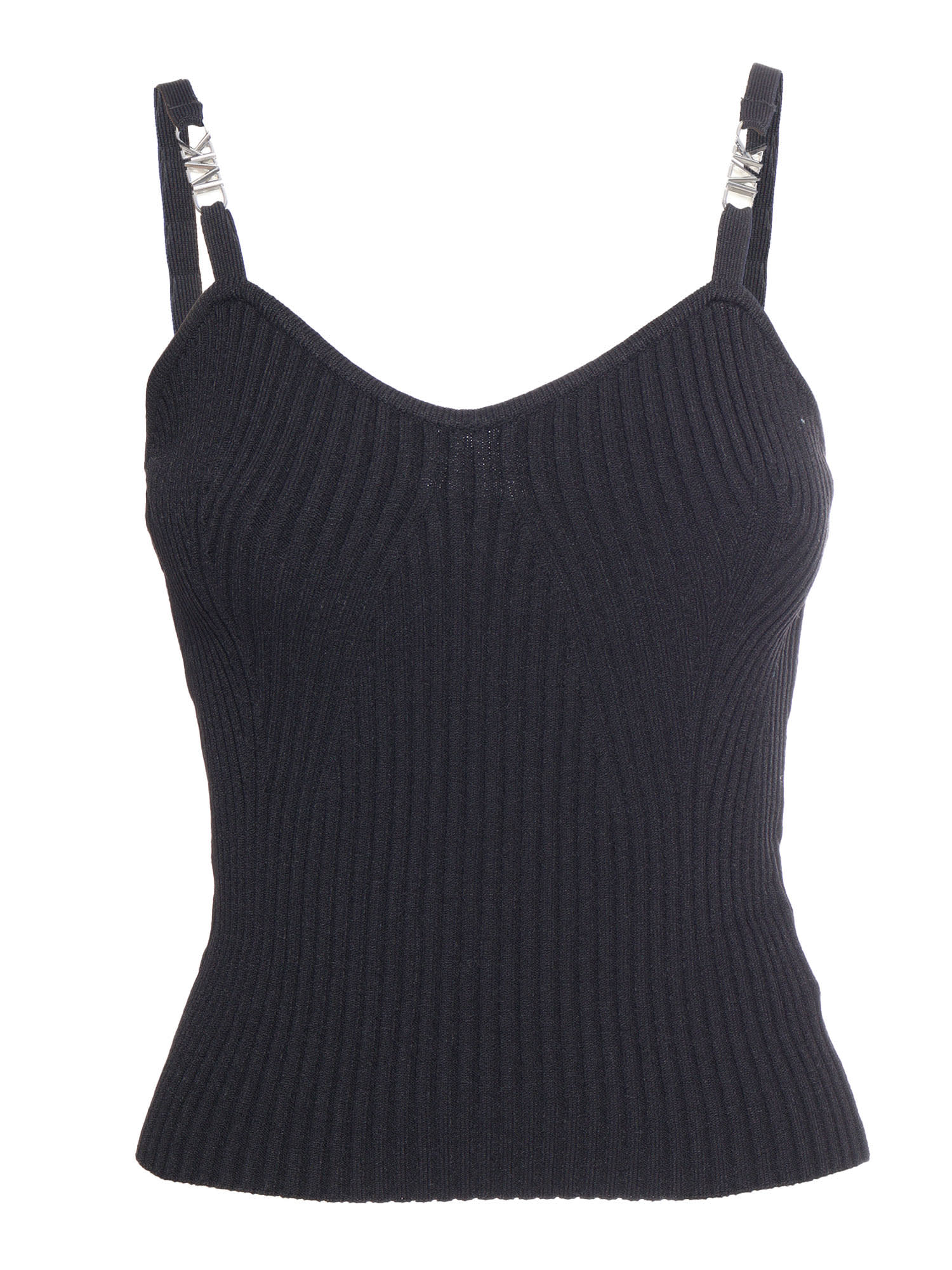 Michael Kors Short Tank Top