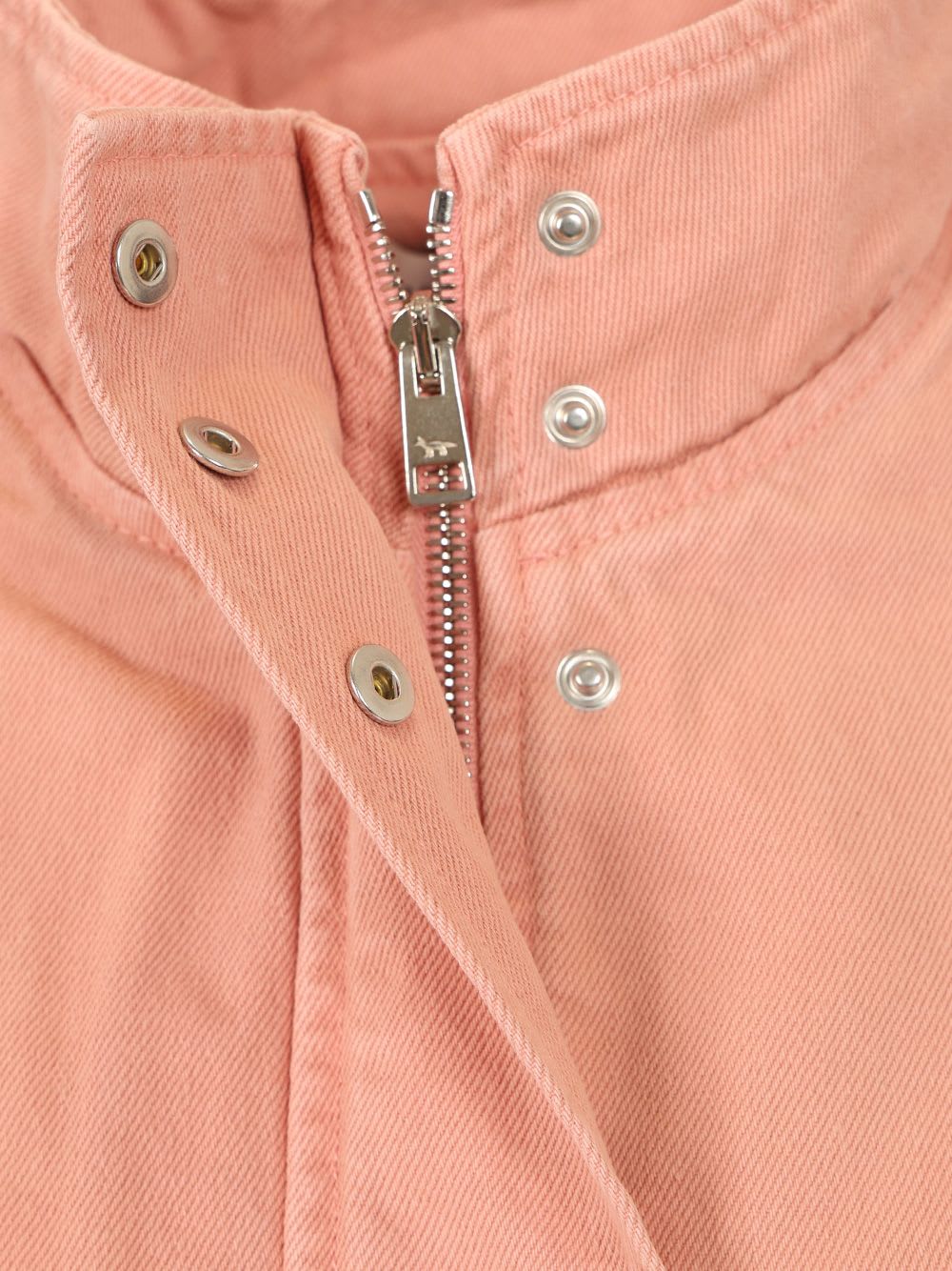 Shop Maison Kitsuné Short Work Jacket